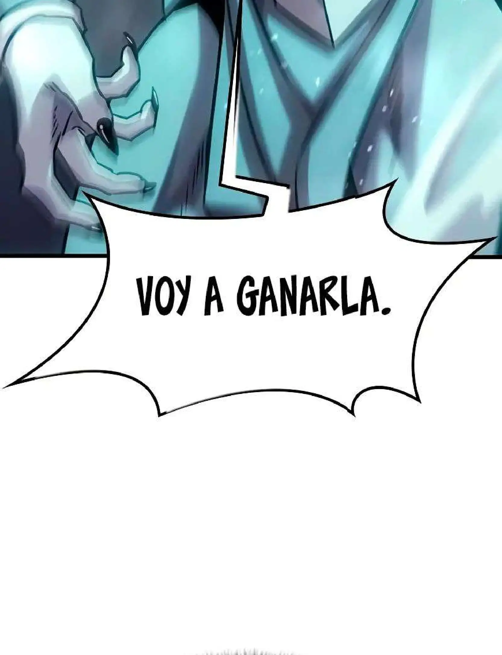 ¡Que abundante cosecha, señor demonio! - Capítulo 9 - Página 29 - LectorTMOo