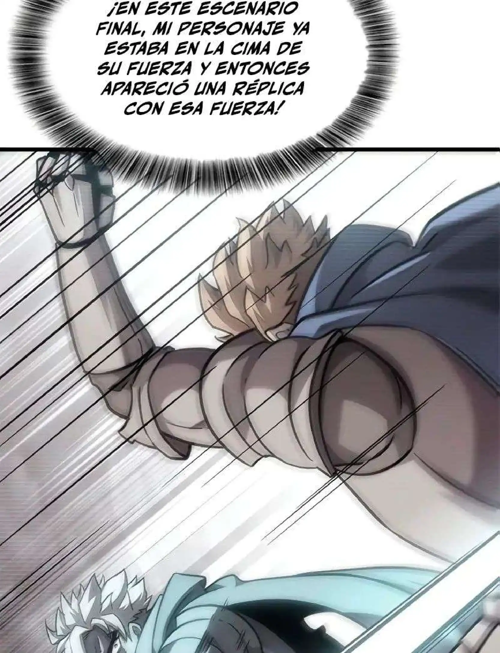 ¡Que abundante cosecha, señor demonio! - Capítulo 9 - Página 31 - LectorTMOo