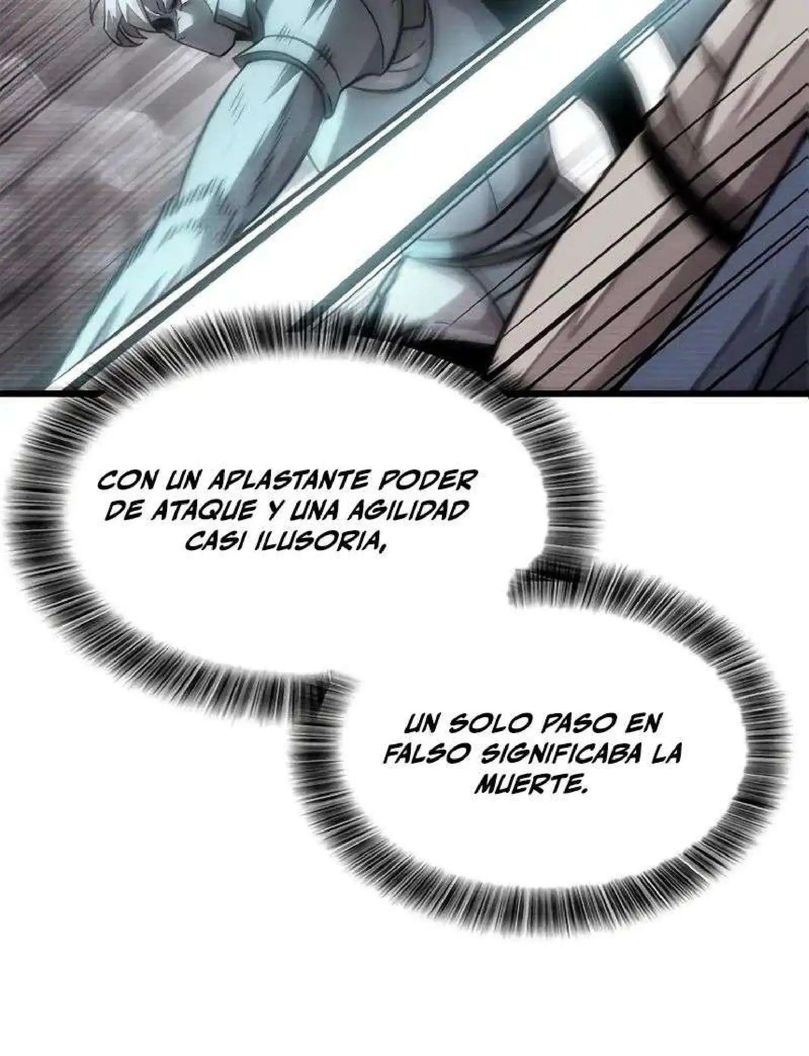 ¡Que abundante cosecha, señor demonio! - Capítulo 9 - Página 32 - LectorTMOo