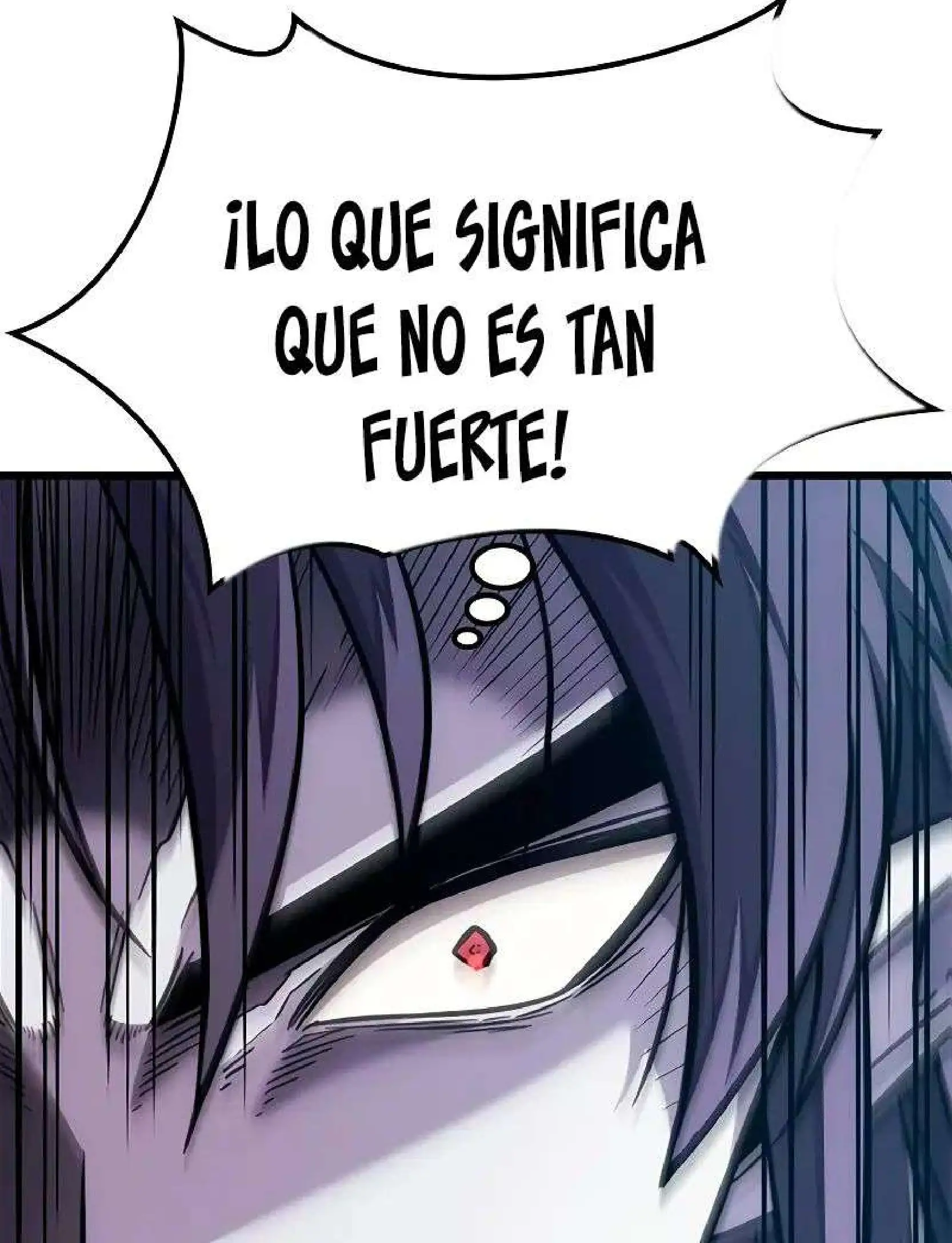 ¡Que abundante cosecha, señor demonio! - Capítulo 9 - Página 35 - LectorTMOo