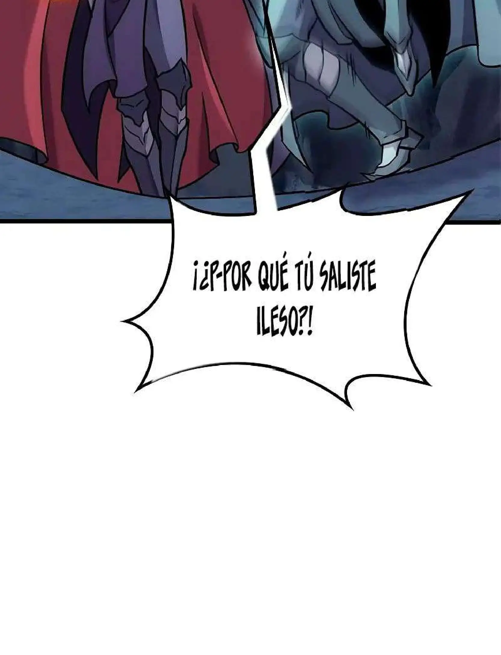 ¡Que abundante cosecha, señor demonio! - Capítulo 9 - Página 51 - LectorTMOo