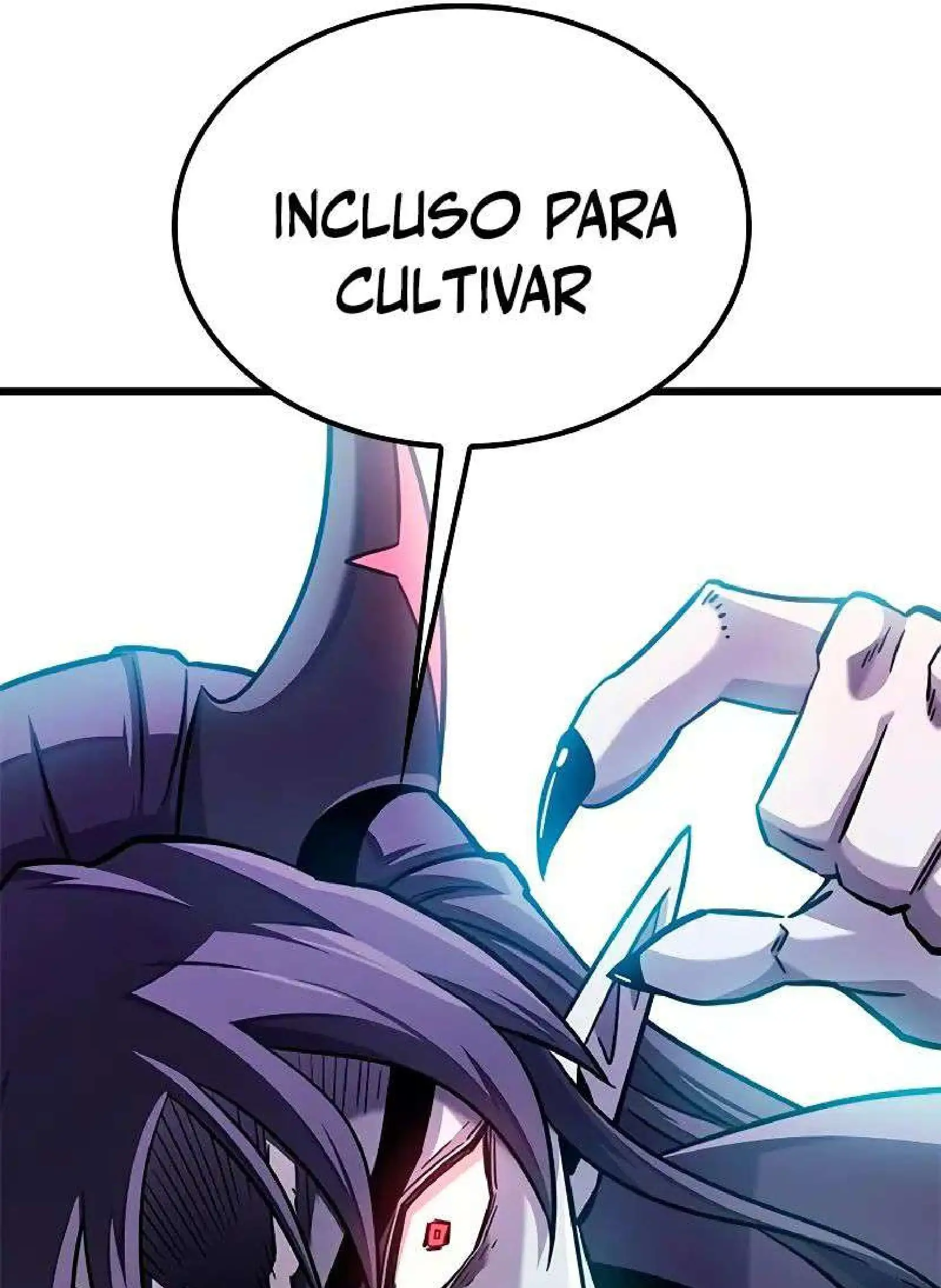 ¡Que abundante cosecha, señor demonio! - Capítulo 9 - Página 52 - LectorTMOo