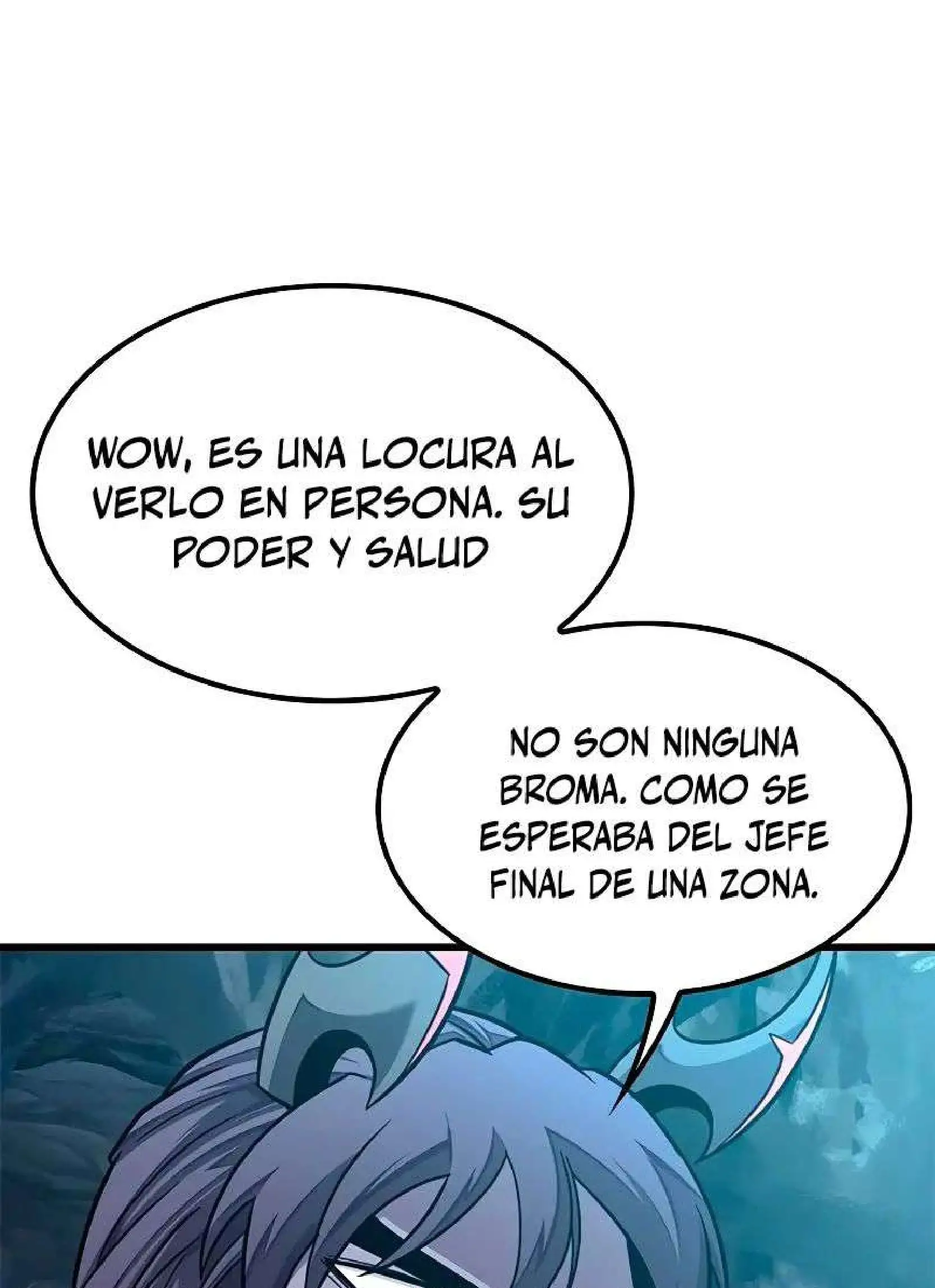 ¡Que abundante cosecha, señor demonio! - Capítulo 9 - Página 83 - LectorTMOo