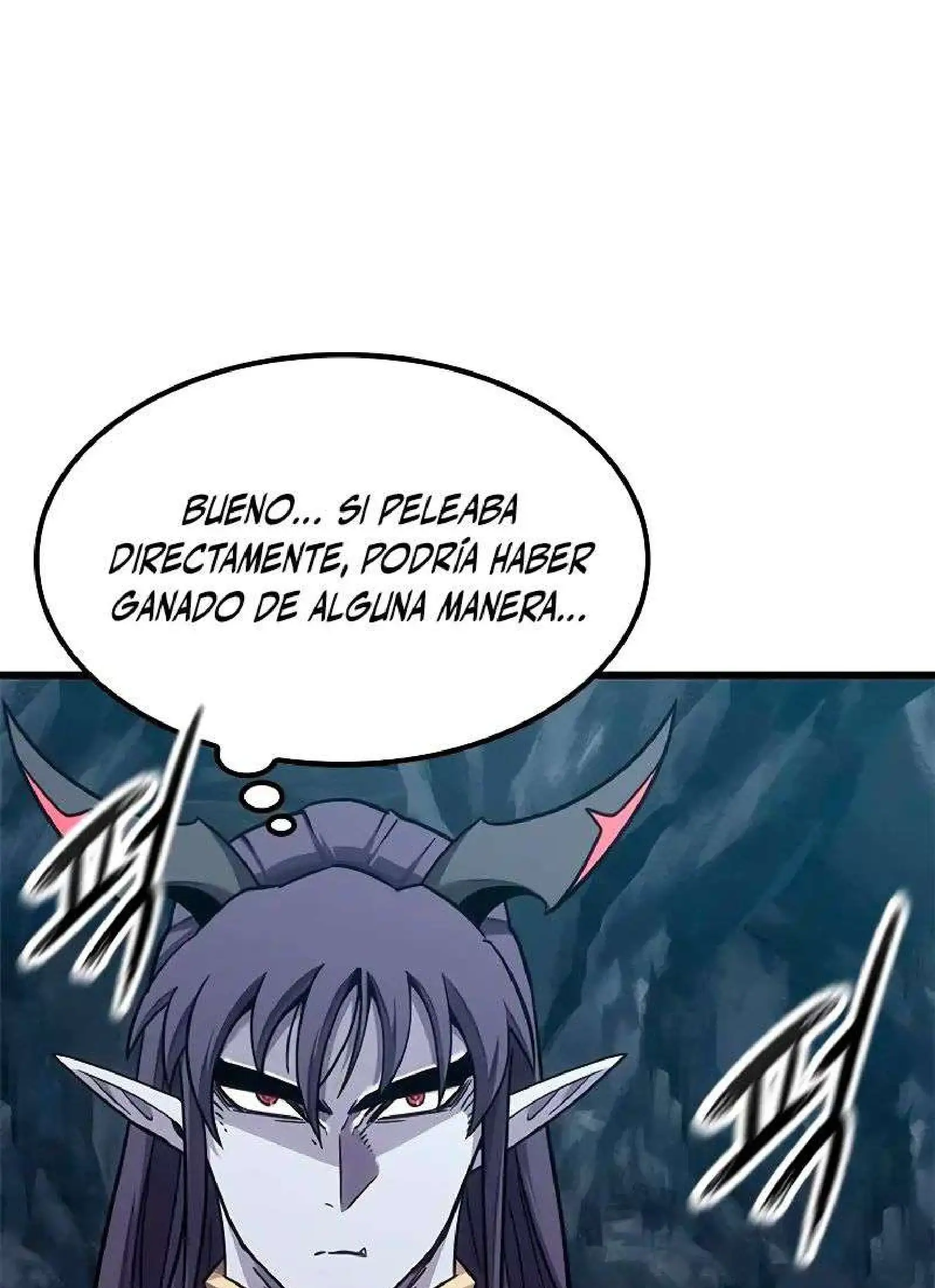 ¡Que abundante cosecha, señor demonio! - Capítulo 9 - Página 100 - LectorTMOo