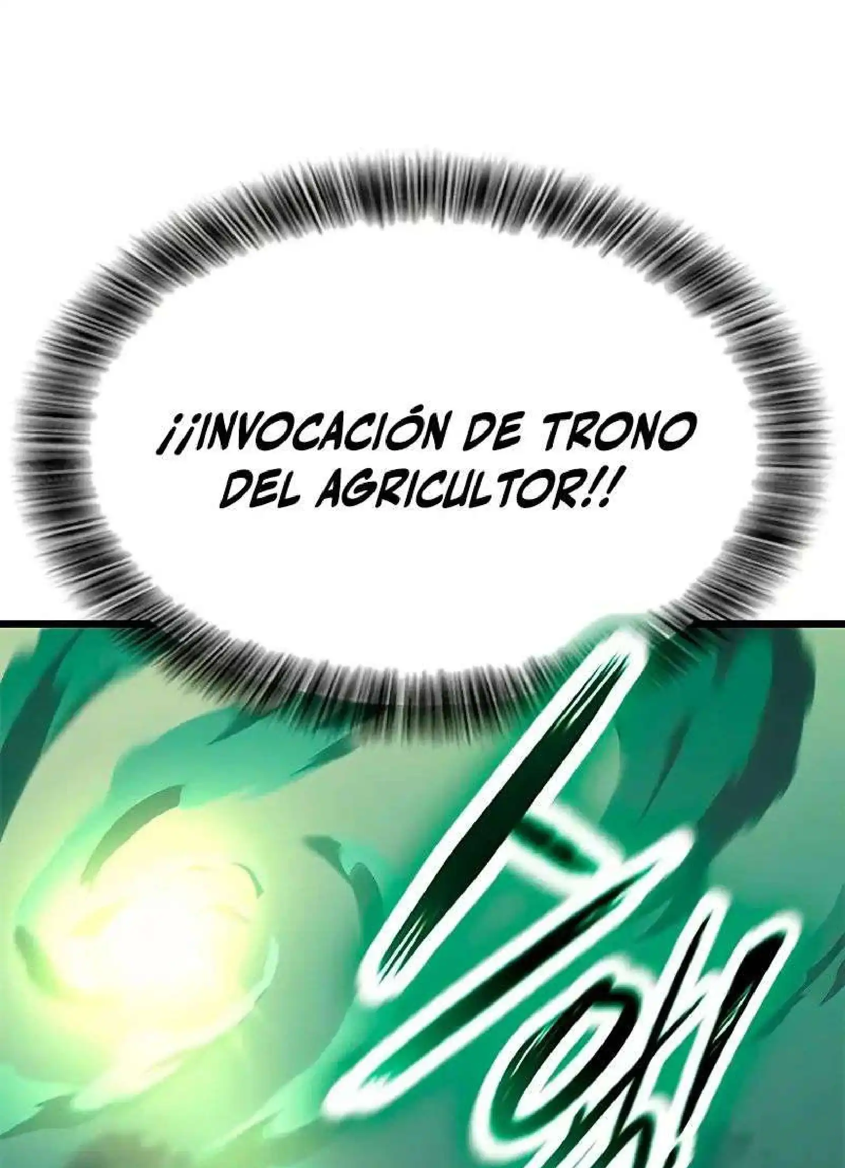 ¡Que abundante cosecha, señor demonio! - Capítulo 9 - Página 105 - LectorTMOo