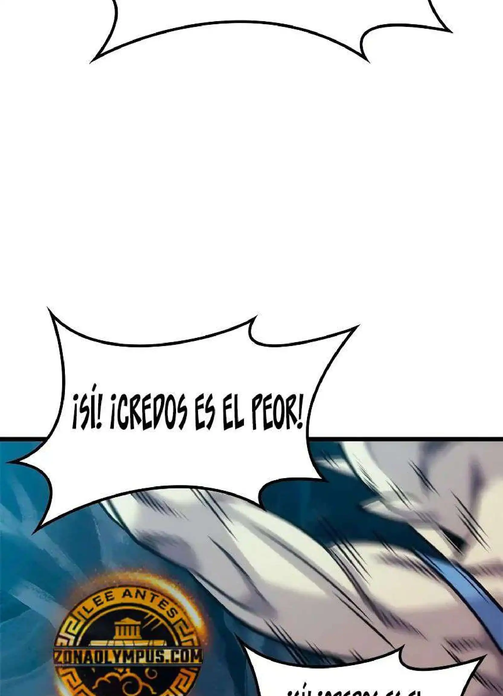 ¡Que abundante cosecha, señor demonio! - Capítulo 9 - Página 118 - LectorTMOo