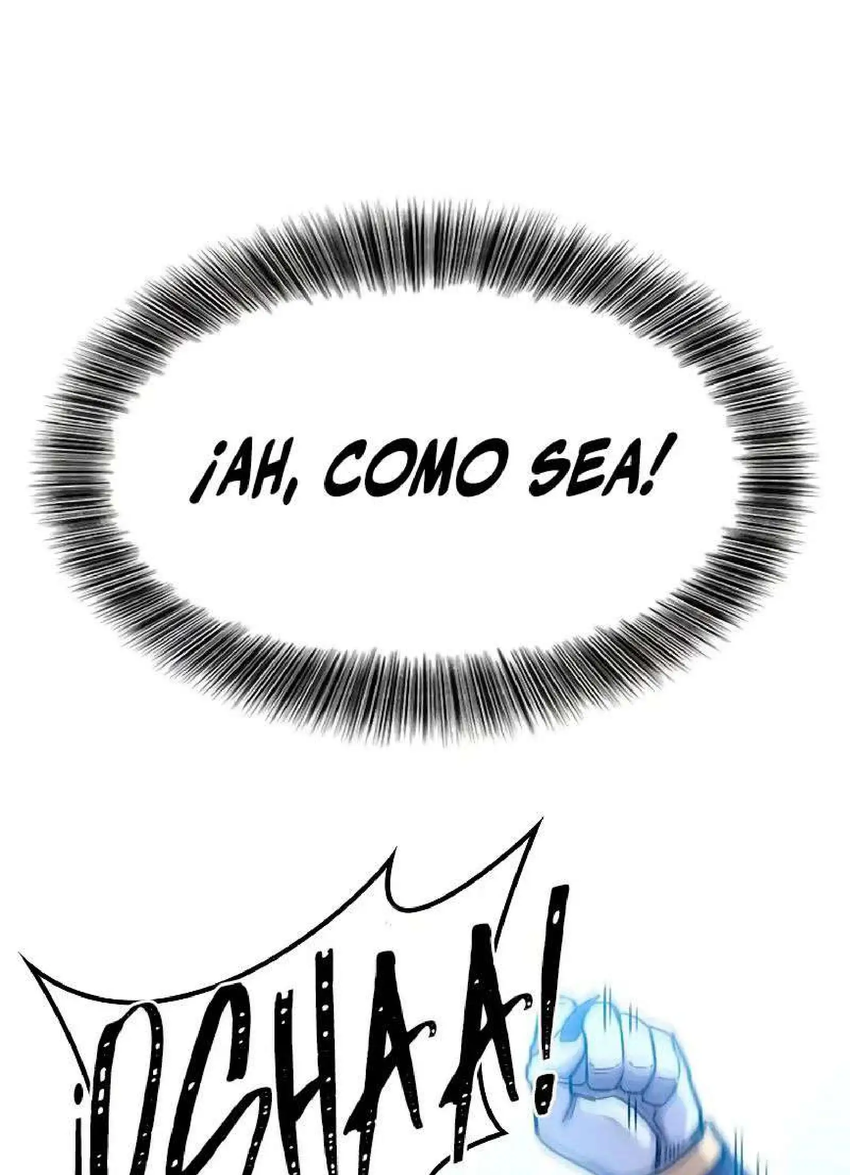 ¡Que abundante cosecha, señor demonio! - Capítulo 9 - Página 120 - LectorTMOo