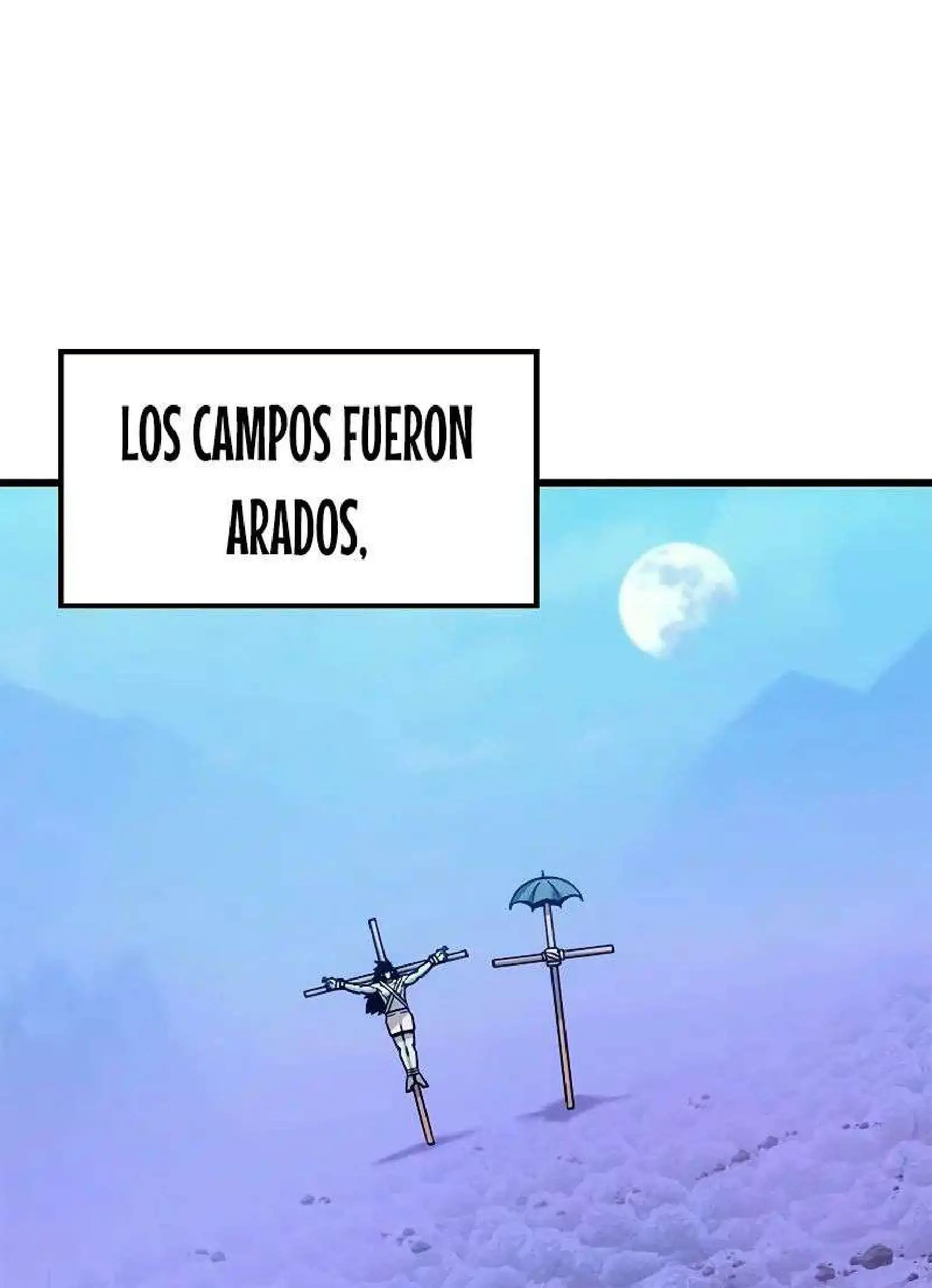 ¡Que abundante cosecha, señor demonio! - Capítulo 9 - Página 126 - LectorTMOo