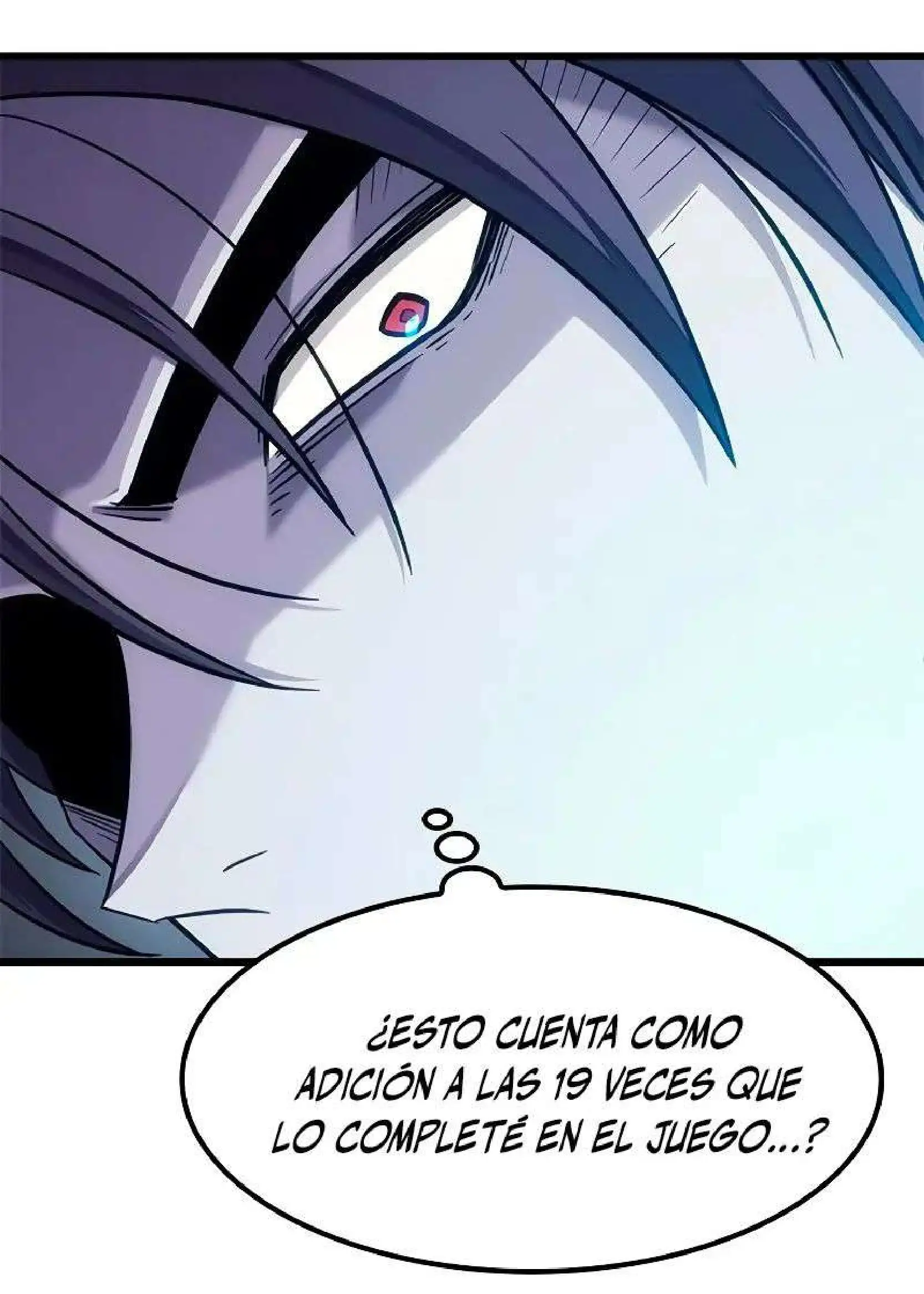 ¡Que abundante cosecha, señor demonio! - Capítulo 9 - Página 137 - LectorTMOo