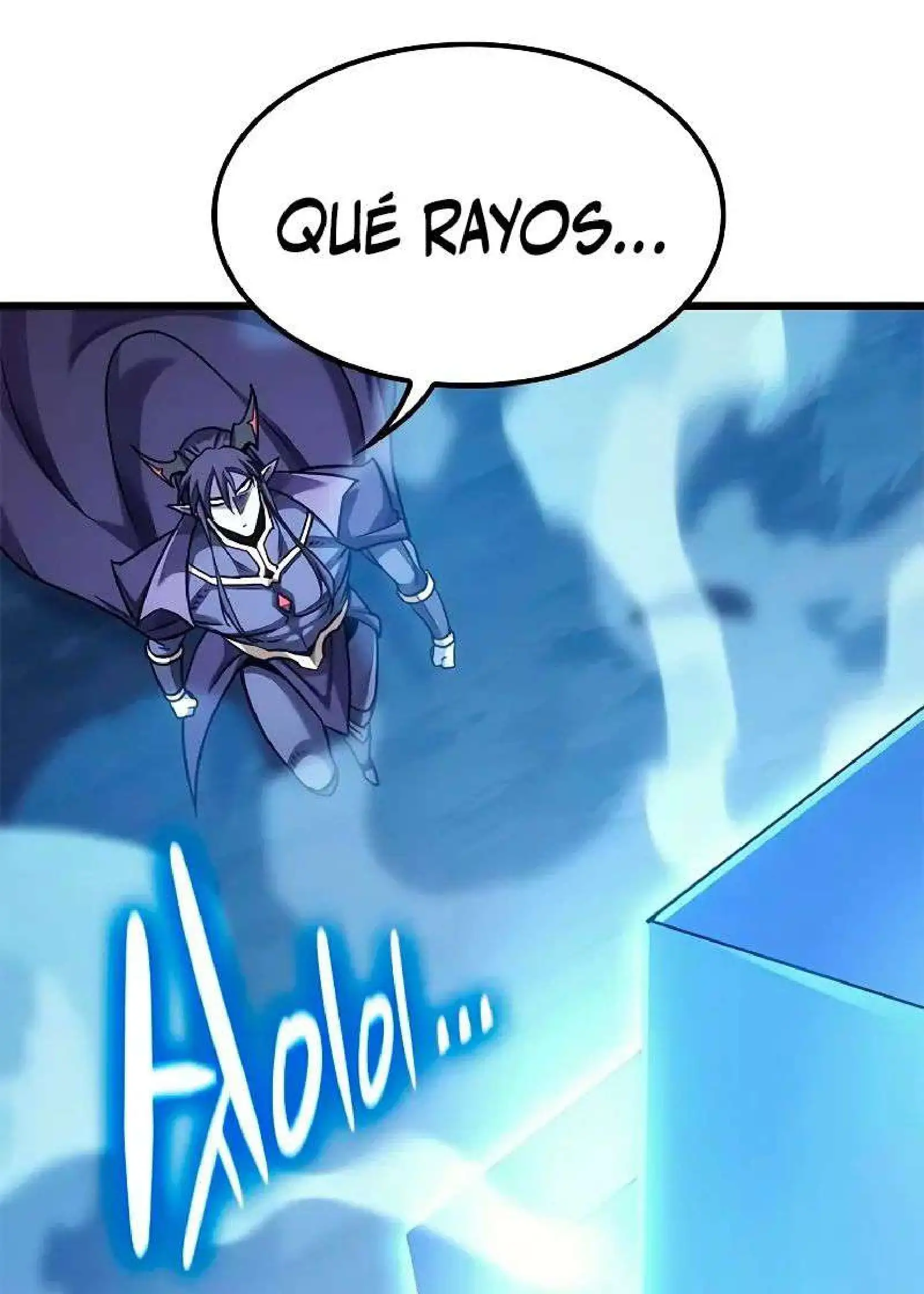 ¡Que abundante cosecha, señor demonio! - Capítulo 9 - Página 144 - LectorTMOo