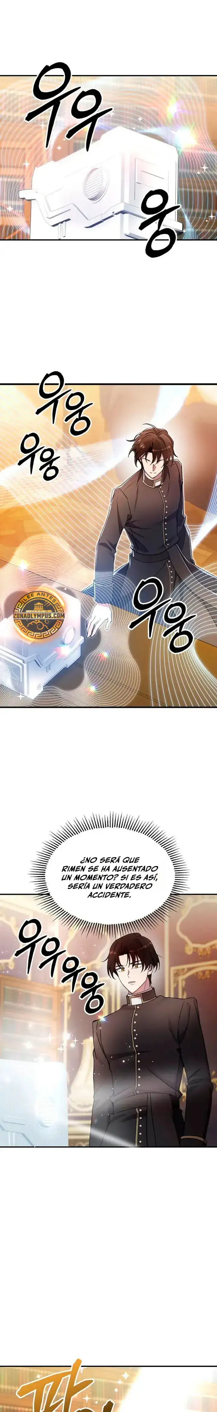 Que Alguien Detenga al Papa capítulo 78 página 10