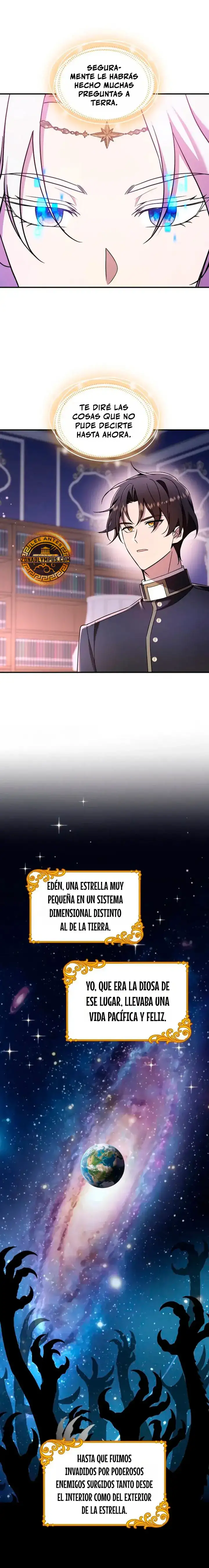 Que Alguien Detenga al Papa capítulo 78 página 14