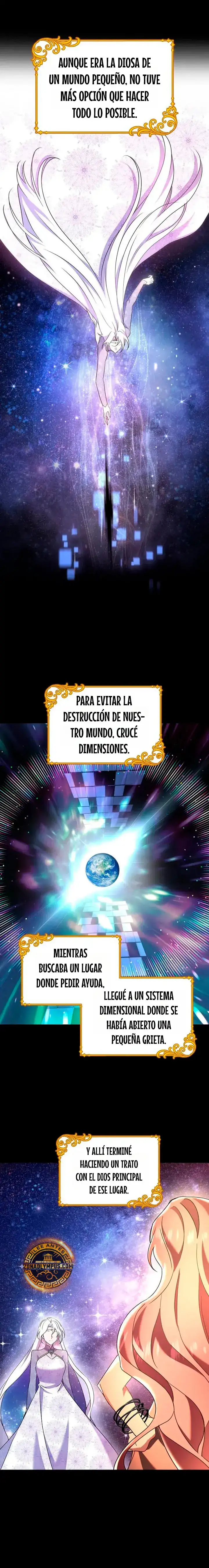 Que Alguien Detenga al Papa capítulo 78 página 15