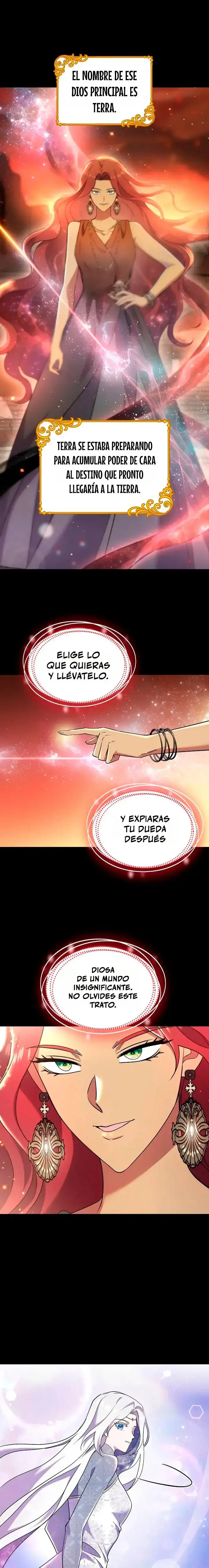 Que Alguien Detenga al Papa capítulo 78 página 16