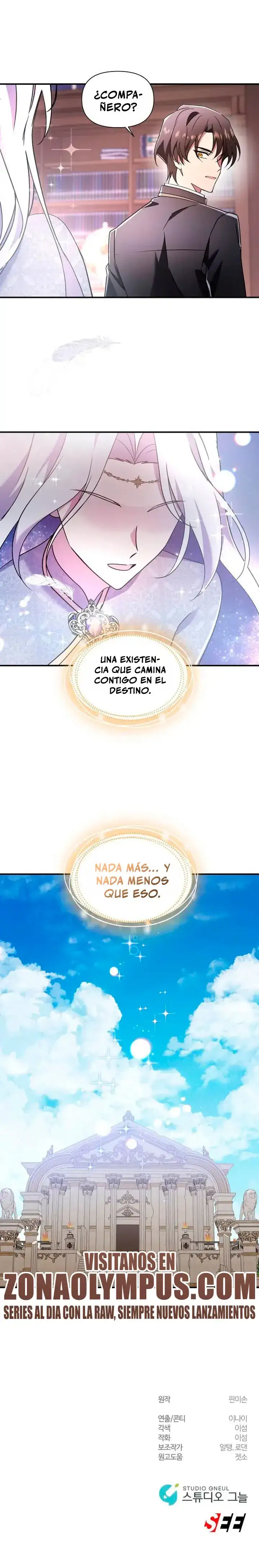 Que Alguien Detenga al Papa capítulo 78 página 26