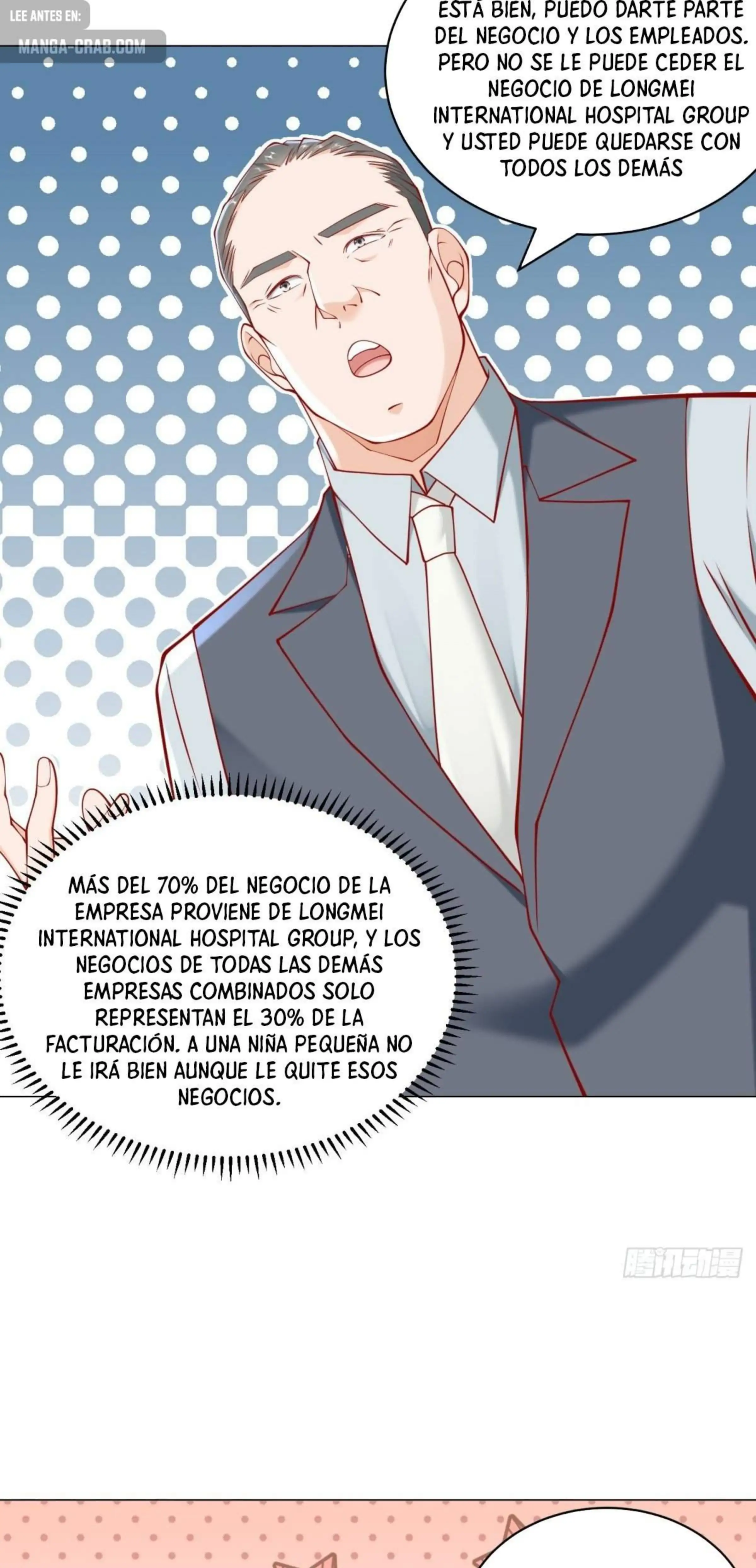 ¿Que, hay de malo en que gane algo de dinero como uber? - Capítulo 104 - Página 8 - LectorTMOo