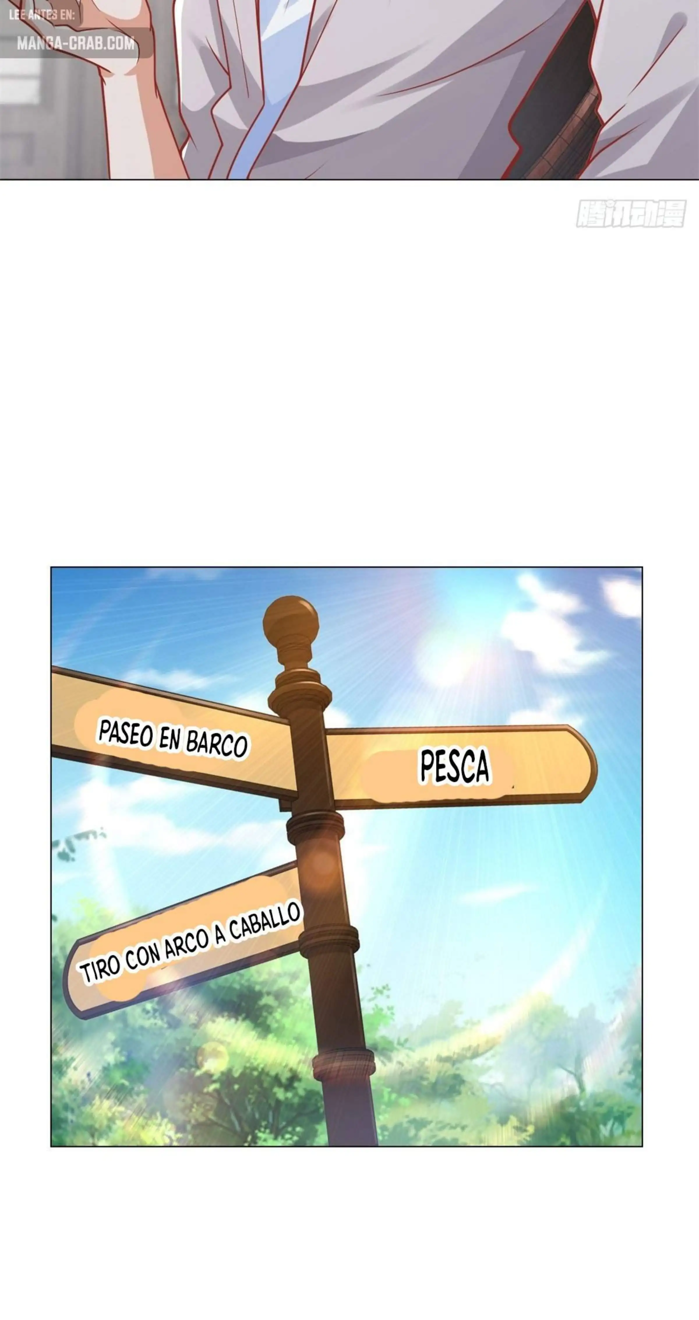 ¿Que, hay de malo en que gane algo de dinero como uber? - Capítulo 109 - Página 18 - LectorTMOo