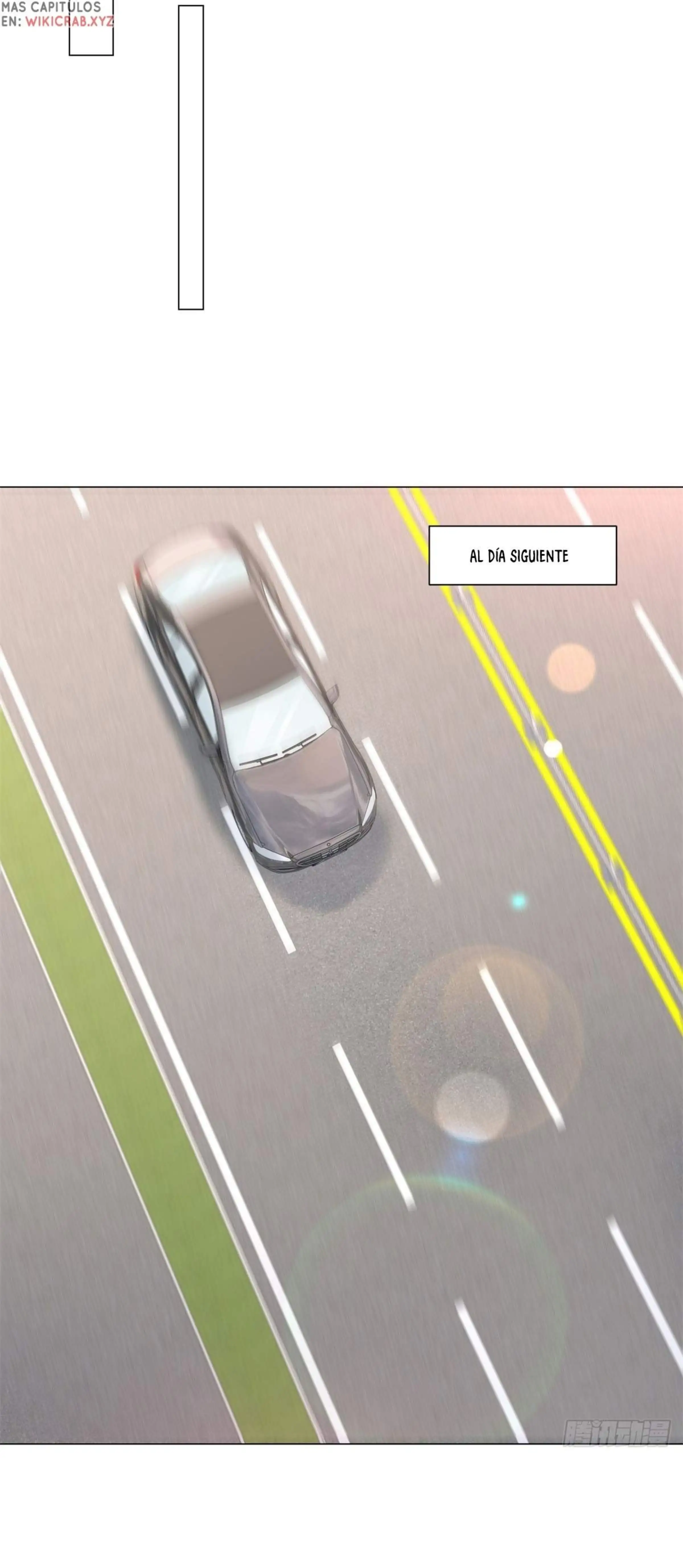 ¿Que, hay de malo en que gane algo de dinero como uber? - Capítulo 128 - Página 9 - LectorTMOo