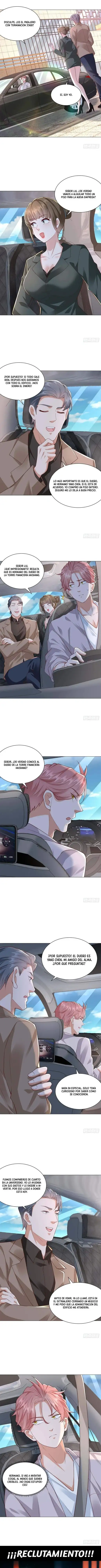 ¿Que, hay de malo en que gane algo de dinero como uber? - Capítulo 137 - Página 5 - LectorTMOo