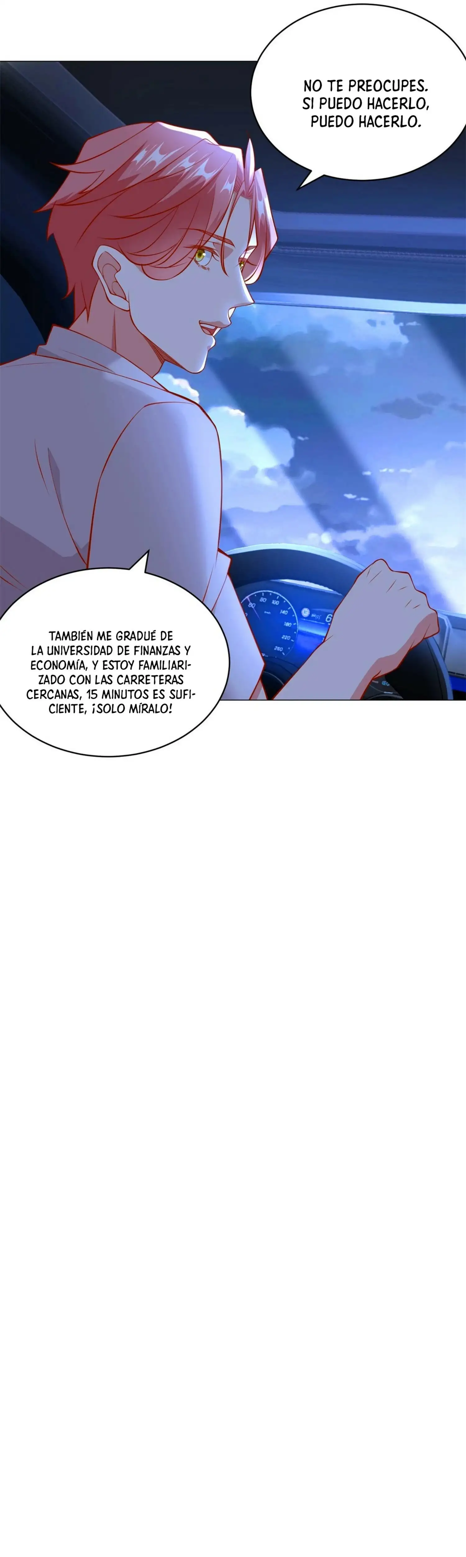 ¿Que, hay de malo en que gane algo de dinero como uber? - Capítulo 15 - Página 20 - LectorTMOo