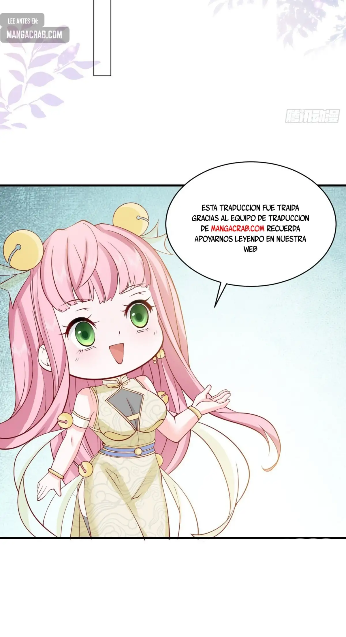 ¿Que, hay de malo en que gane algo de dinero como uber? - Capítulo 18 - Página 34 - LectorTMOo