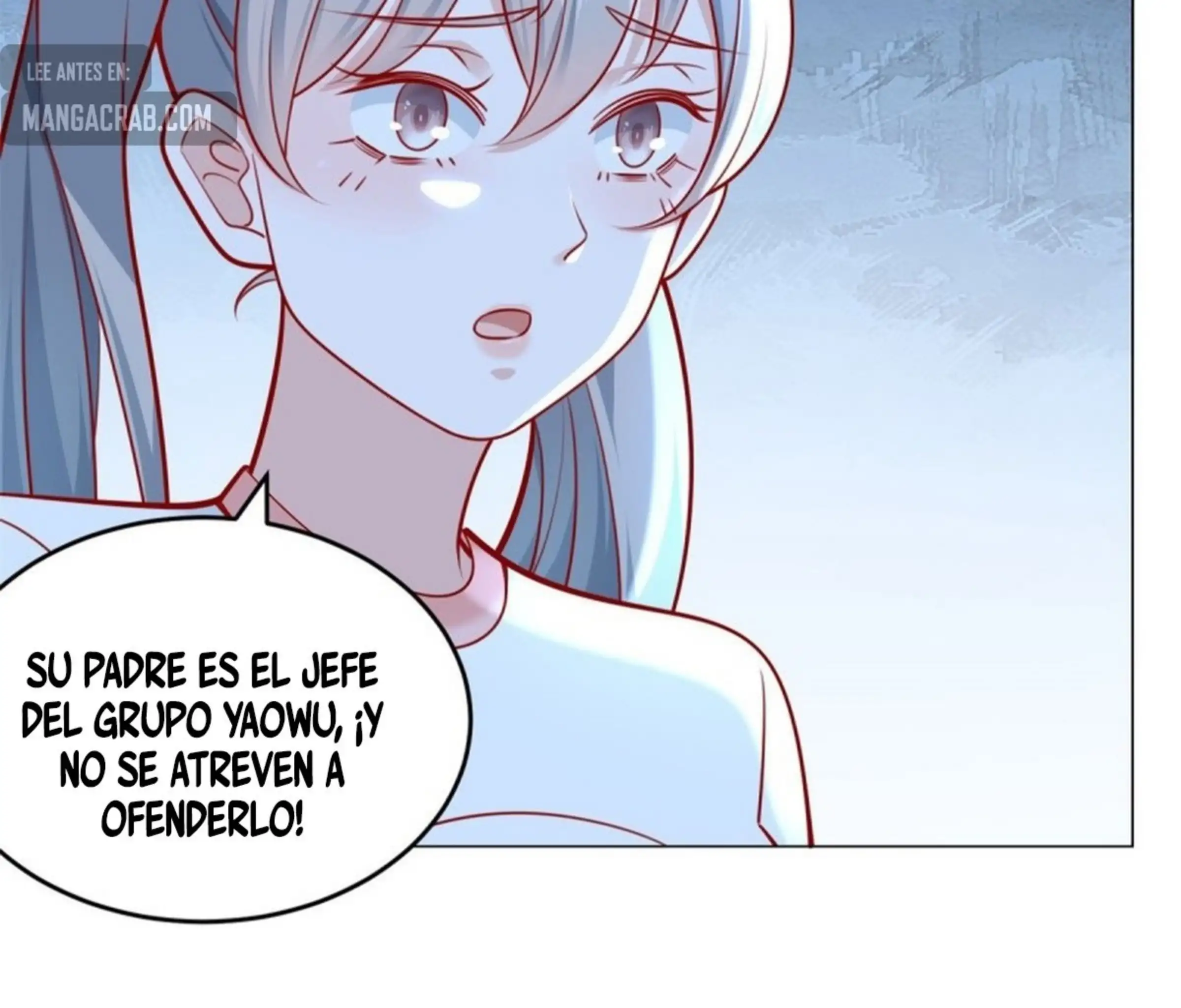 ¿Que, hay de malo en que gane algo de dinero como uber? - Capítulo 32 - Página 26 - LectorTMOo