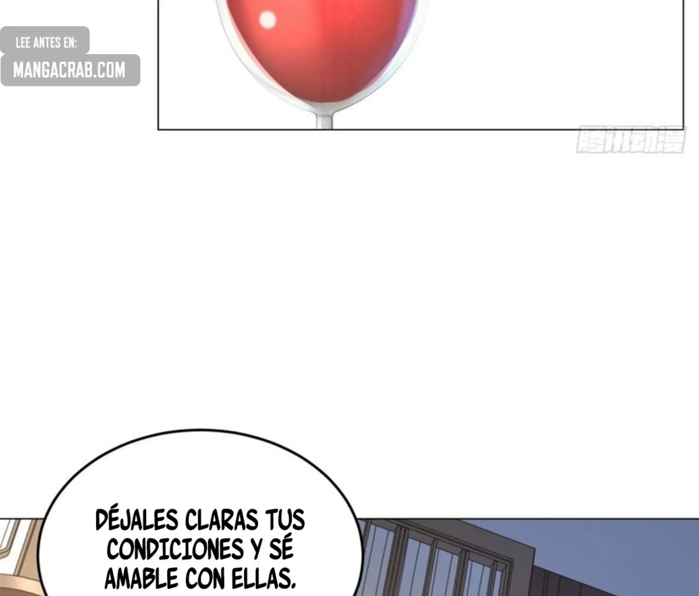 ¿Que, hay de malo en que gane algo de dinero como uber? - Capítulo 32 - Página 28 - LectorTMOo