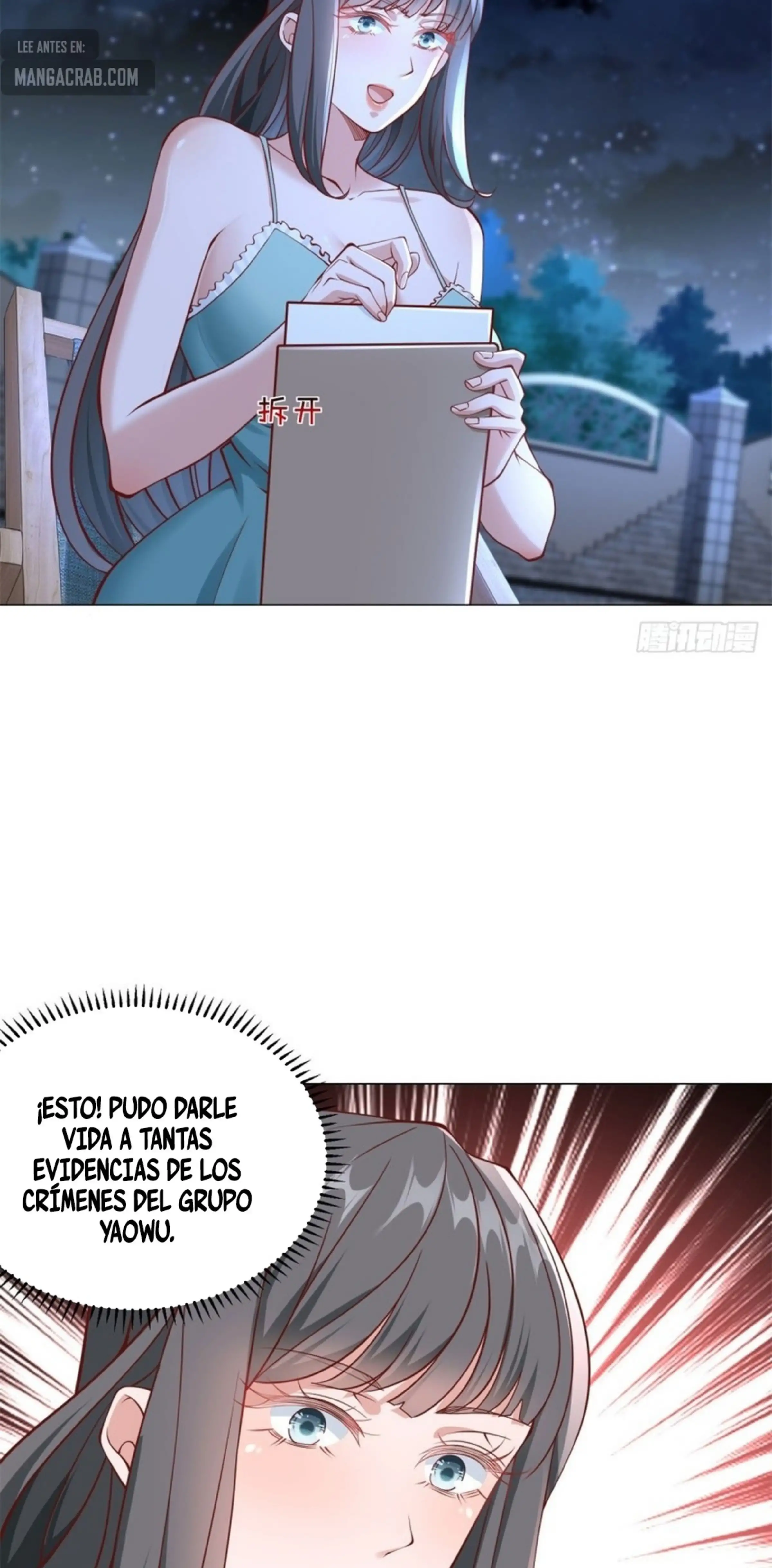 ¿Que, hay de malo en que gane algo de dinero como uber? - Capítulo 34 - Página 16 - LectorTMOo