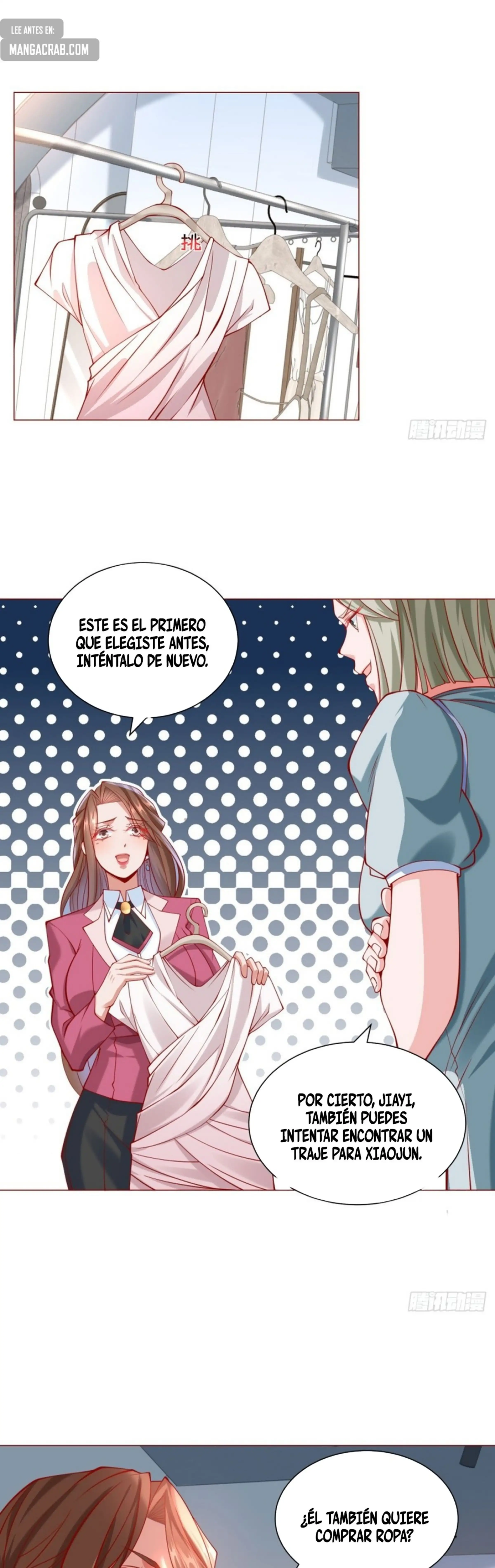 ¿Que, hay de malo en que gane algo de dinero como uber? - Capítulo 35 - Página 16 - LectorTMOo