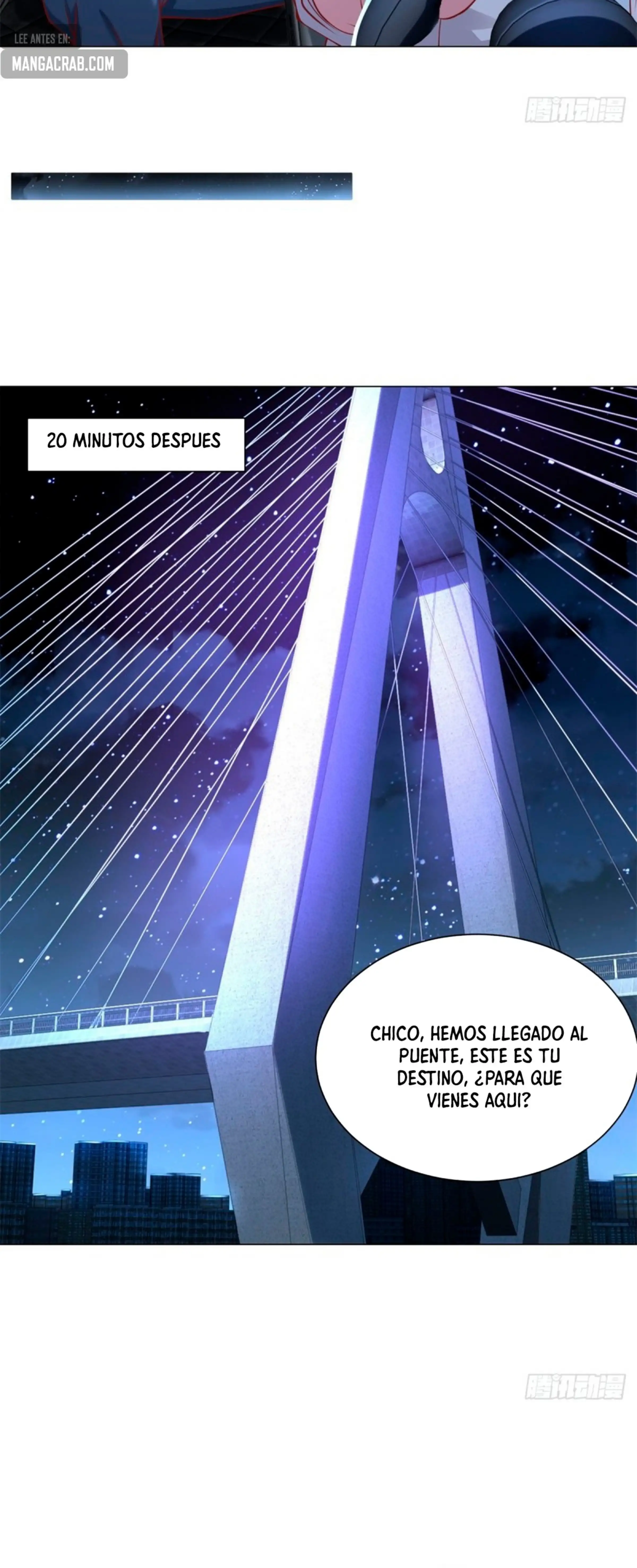 ¿Que, hay de malo en que gane algo de dinero como uber? - Capítulo 46 - Página 17 - LectorTMOo