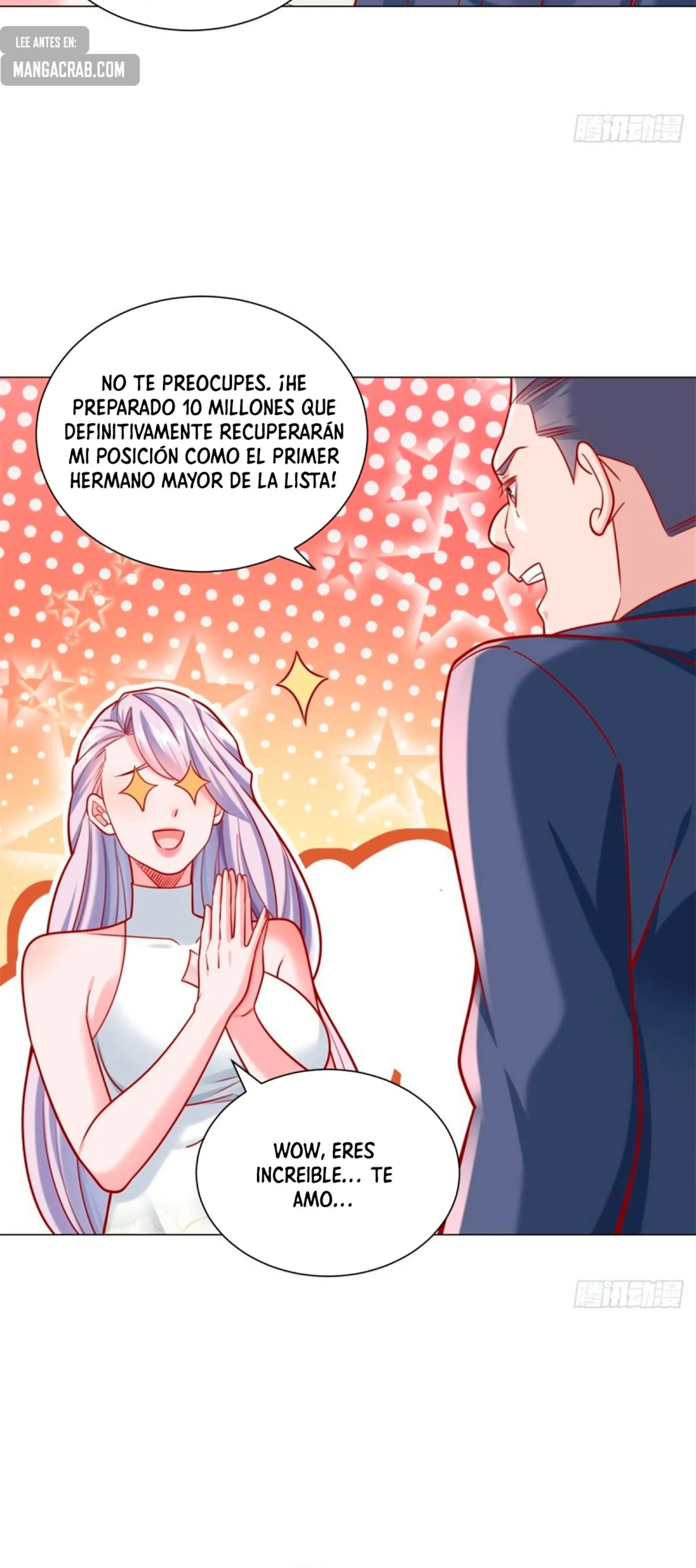¿Que, hay de malo en que gane algo de dinero como uber? - Capítulo 50 - Página 7 - LectorTMOo
