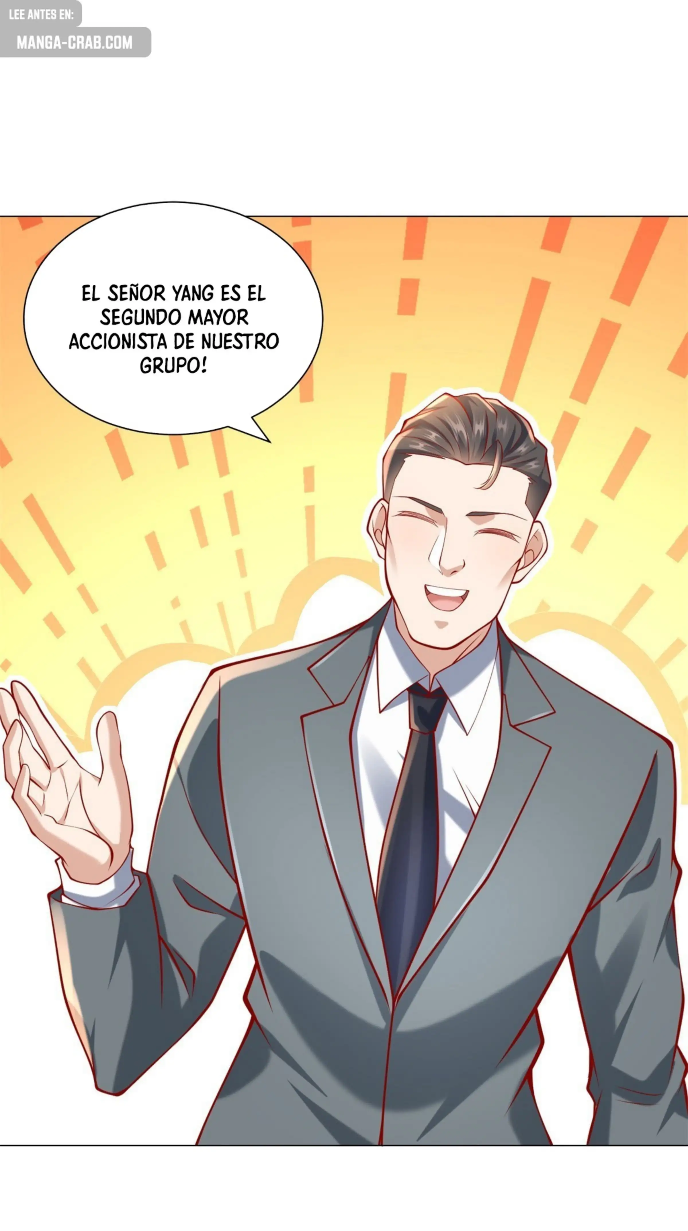 ¿Que, hay de malo en que gane algo de dinero como uber? - Capítulo 65 - Página 33 - LectorTMOo