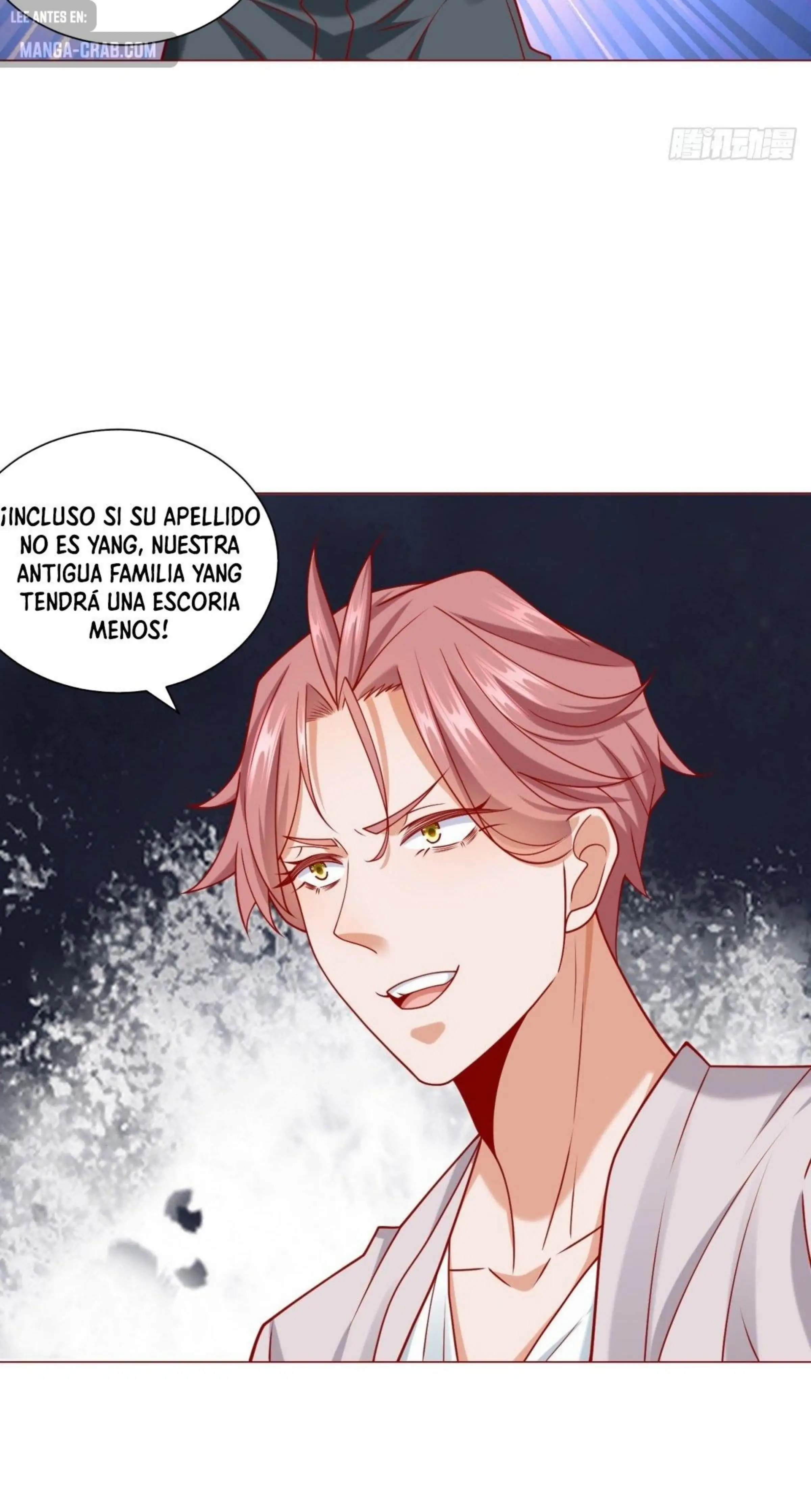 ¿Que, hay de malo en que gane algo de dinero como uber? - Capítulo 86 - Página 7 - LectorTMOo