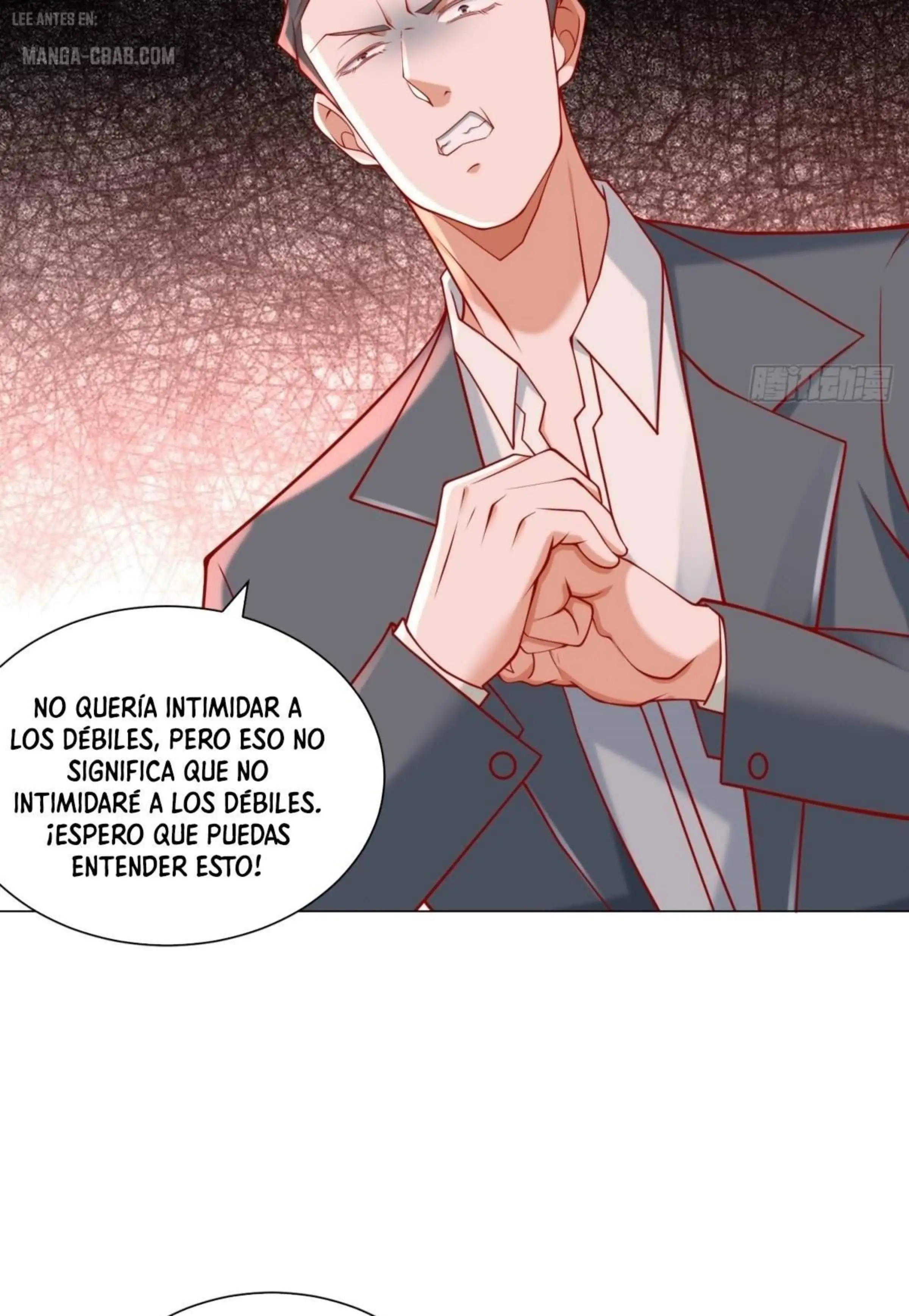 ¿Que, hay de malo en que gane algo de dinero como uber? - Capítulo 94 - Página 9 - LectorTMOo