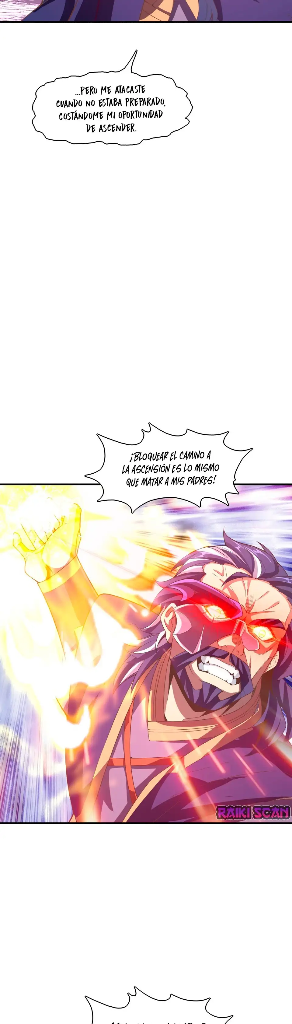¡Que Locura, ¿Un Maestro De La Secta De Tres Años?! - Capítulo 16 - Página 2 - LectorTMOo
