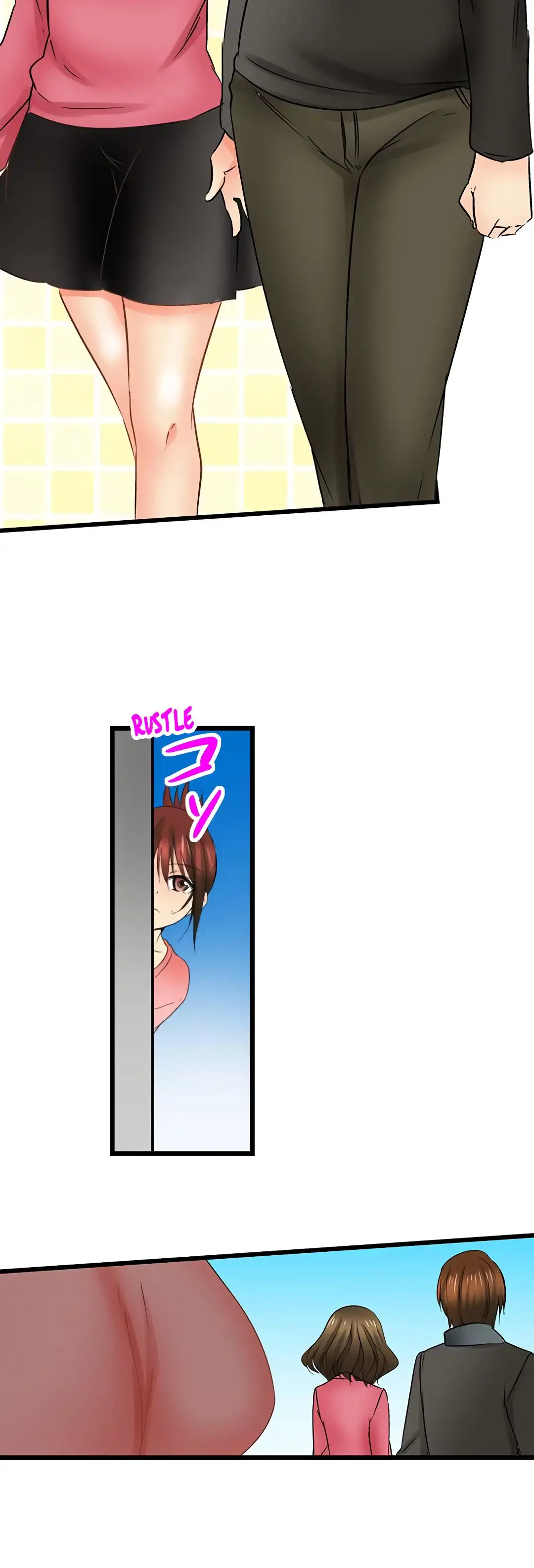 ¿Que tan lejos llegaste con tu hermana? - Capítulo 13 - Página 17 - LectorTMOo
