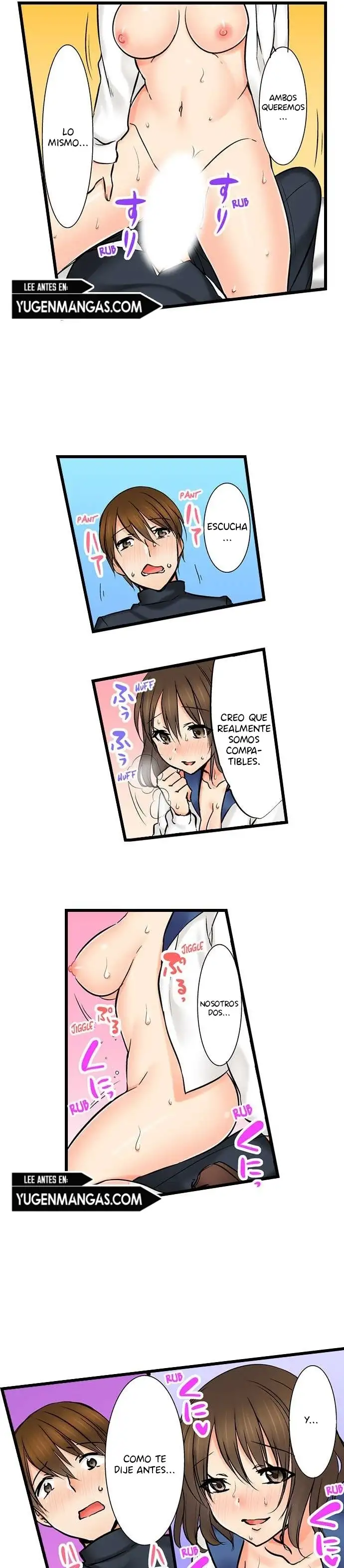 ¿Que tan lejos llegaste con tu hermana? - Capítulo 32 - Página 12 - LectorTMOo