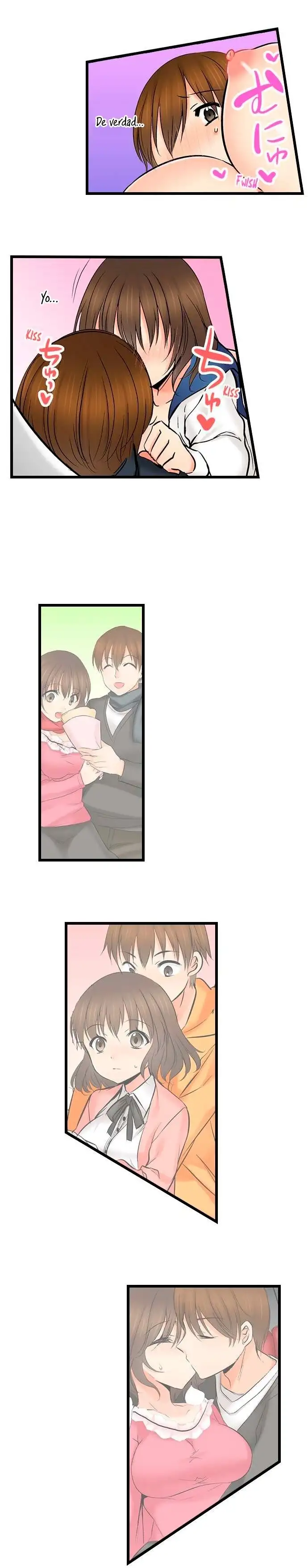 ¿Que tan lejos llegaste con tu hermana? - Capítulo 33 - Página 12 - LectorTMOo