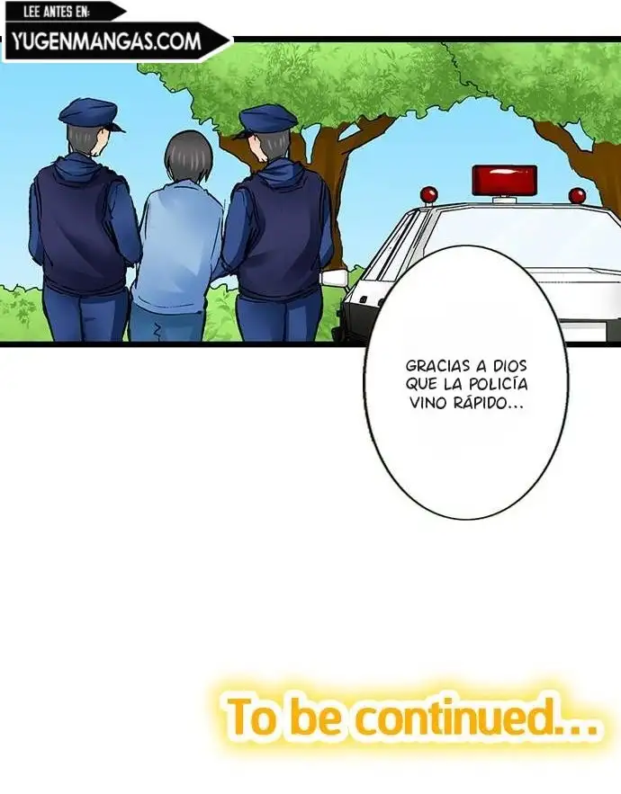 ¿Que tan lejos llegaste con tu hermana? - Capítulo 53 - Página 25 - LectorTMOo