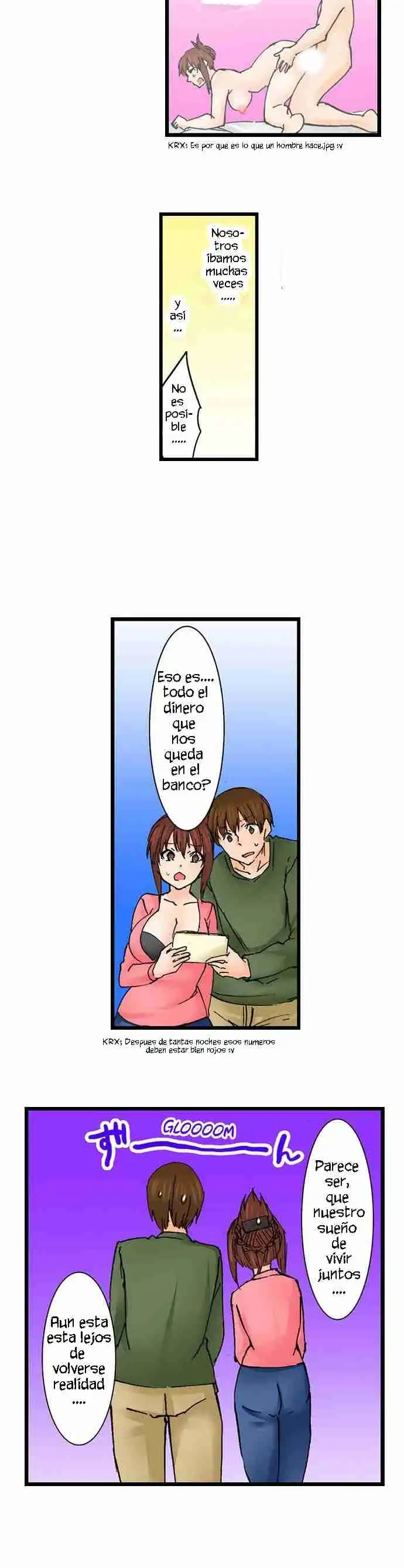 ¿Que tan lejos llegaste con tu hermana? - Capítulo 57 - Página 16 - LectorTMOo
