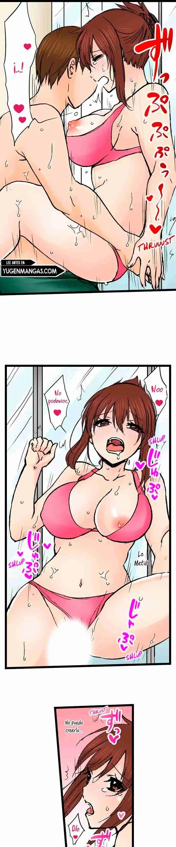 ¿Que tan lejos llegaste con tu hermana? - Capítulo 62 - Página 12 - LectorTMOo