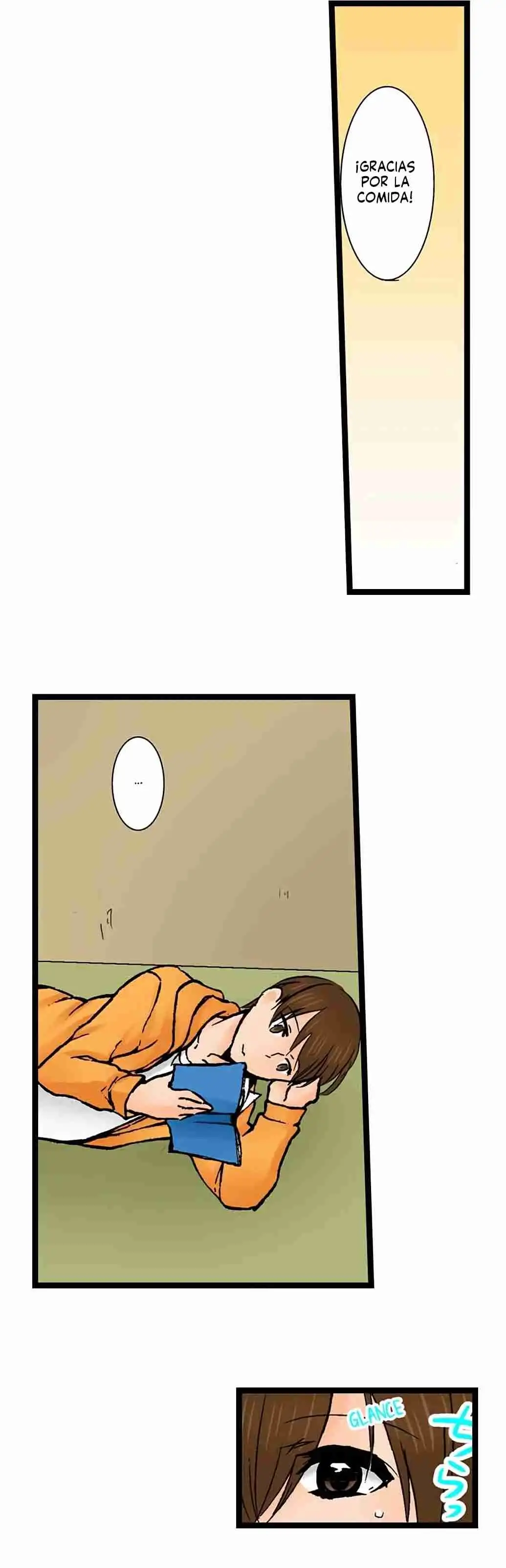 ¿Que tan lejos llegaste con tu hermana? - Capítulo 64 - Página 16 - LectorTMOo
