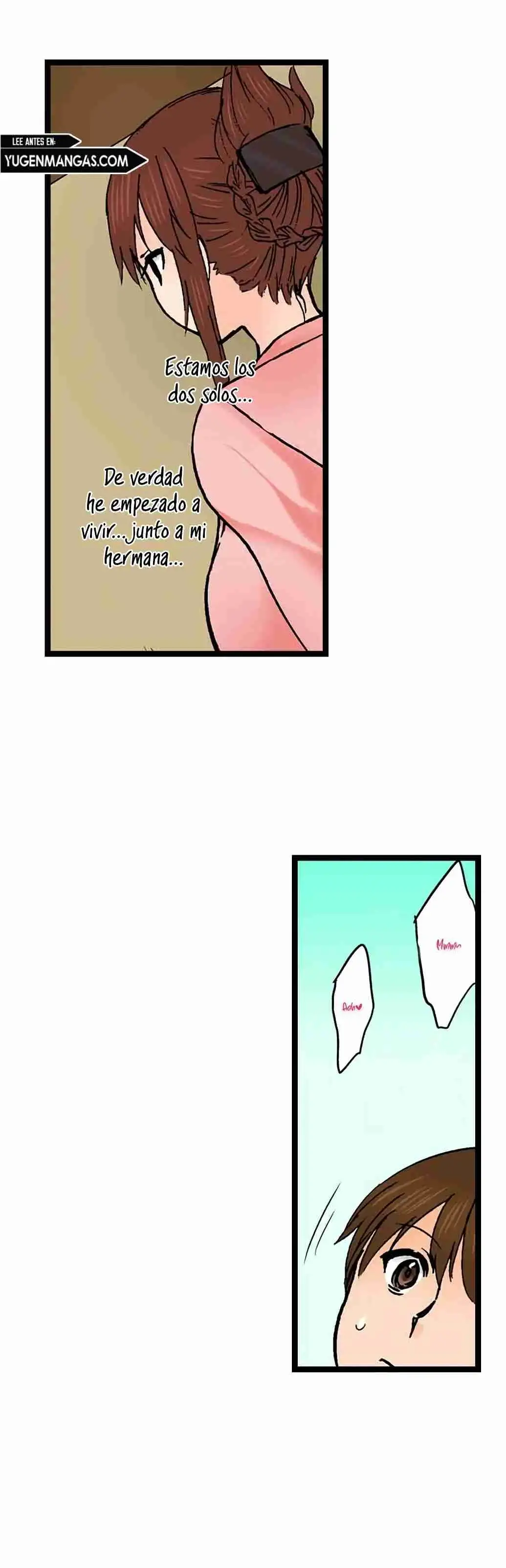 ¿Que tan lejos llegaste con tu hermana? - Capítulo 64 - Página 17 - LectorTMOo