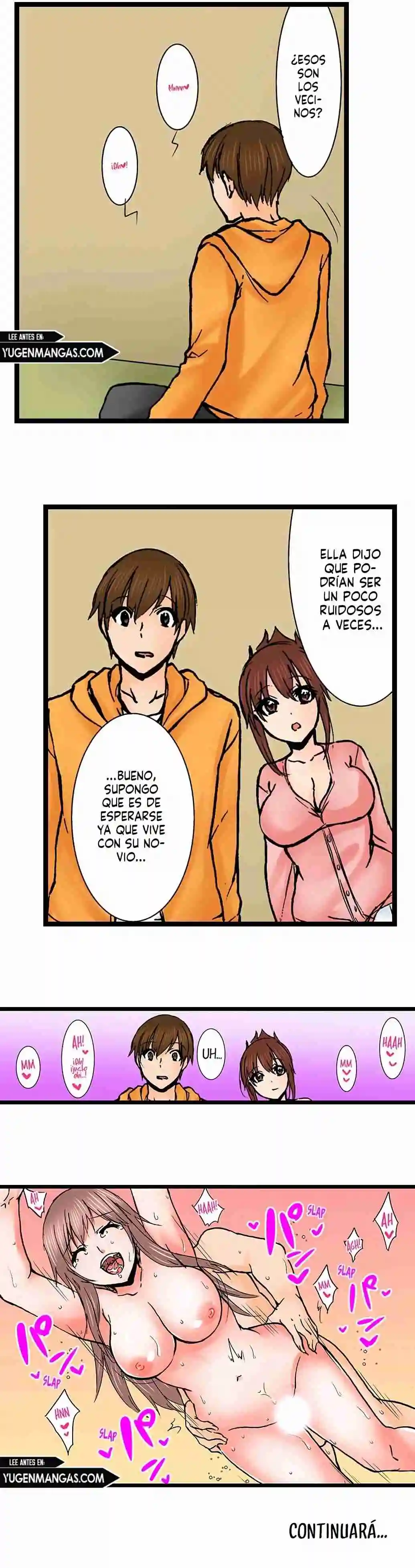¿Que tan lejos llegaste con tu hermana? - Capítulo 64 - Página 18 - LectorTMOo