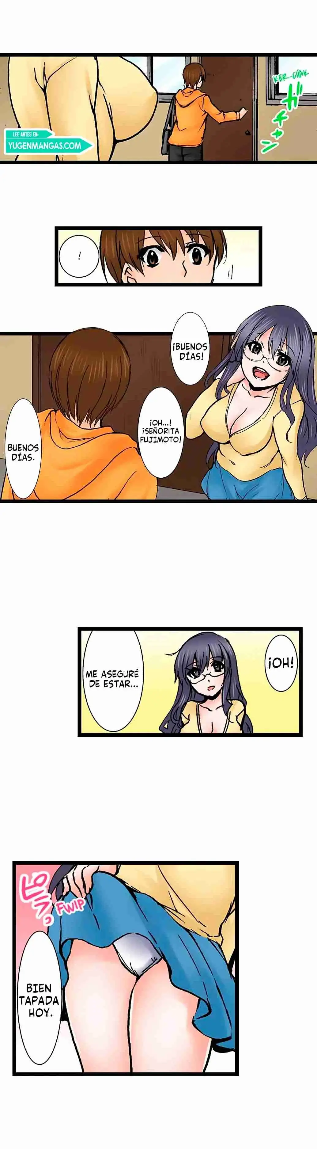 ¿Que tan lejos llegaste con tu hermana? - Capítulo 66 - Página 13 - LectorTMOo