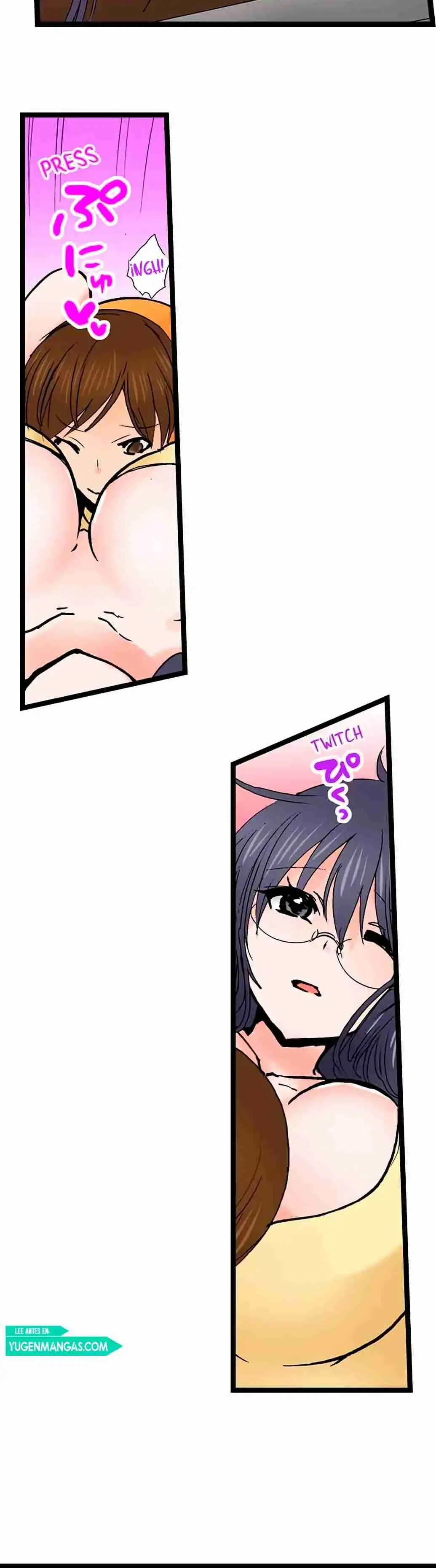 ¿Que tan lejos llegaste con tu hermana? - Capítulo 67 - Página 11 - LectorTMOo