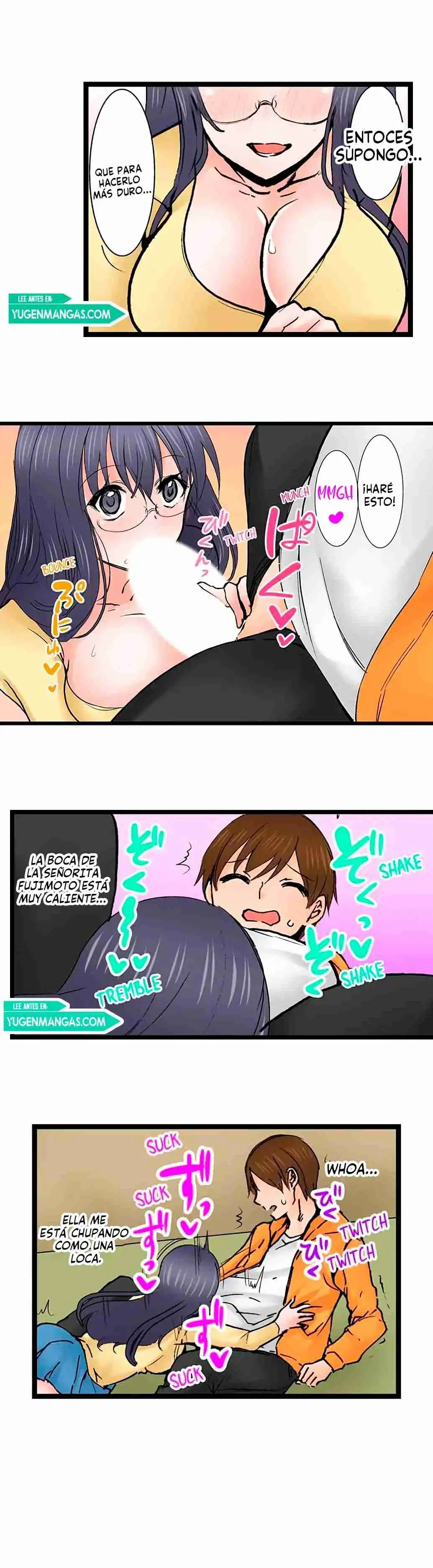 ¿Que tan lejos llegaste con tu hermana? - Capítulo 67 - Página 20 - LectorTMOo