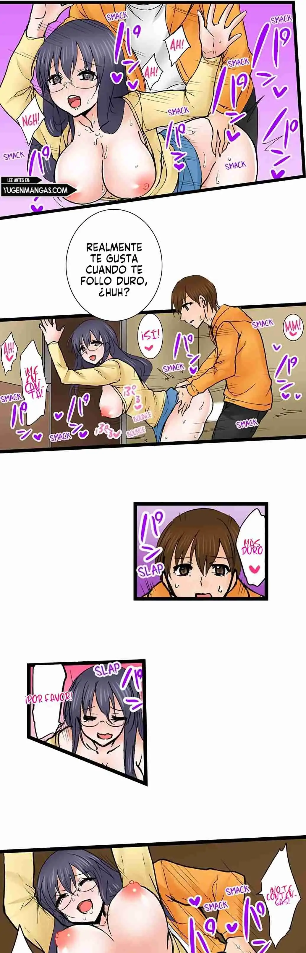 ¿Que tan lejos llegaste con tu hermana? - Capítulo 69 - Página 4 - LectorTMOo