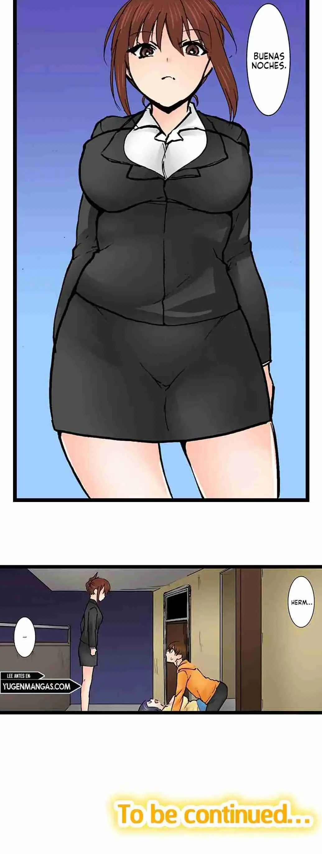 ¿Que tan lejos llegaste con tu hermana? - Capítulo 69 - Página 17 - LectorTMOo