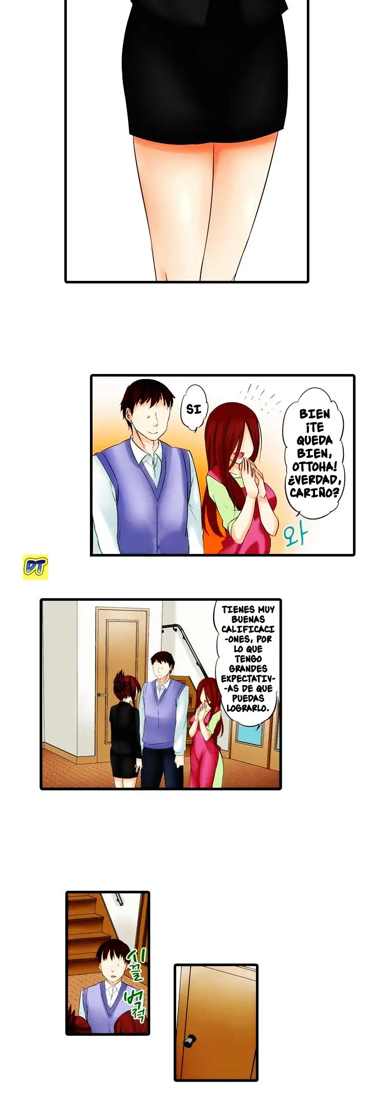 ¿Que tan lejos llegaste con tu hermana? - Capítulo 7 - Página 3 - LectorTMOo